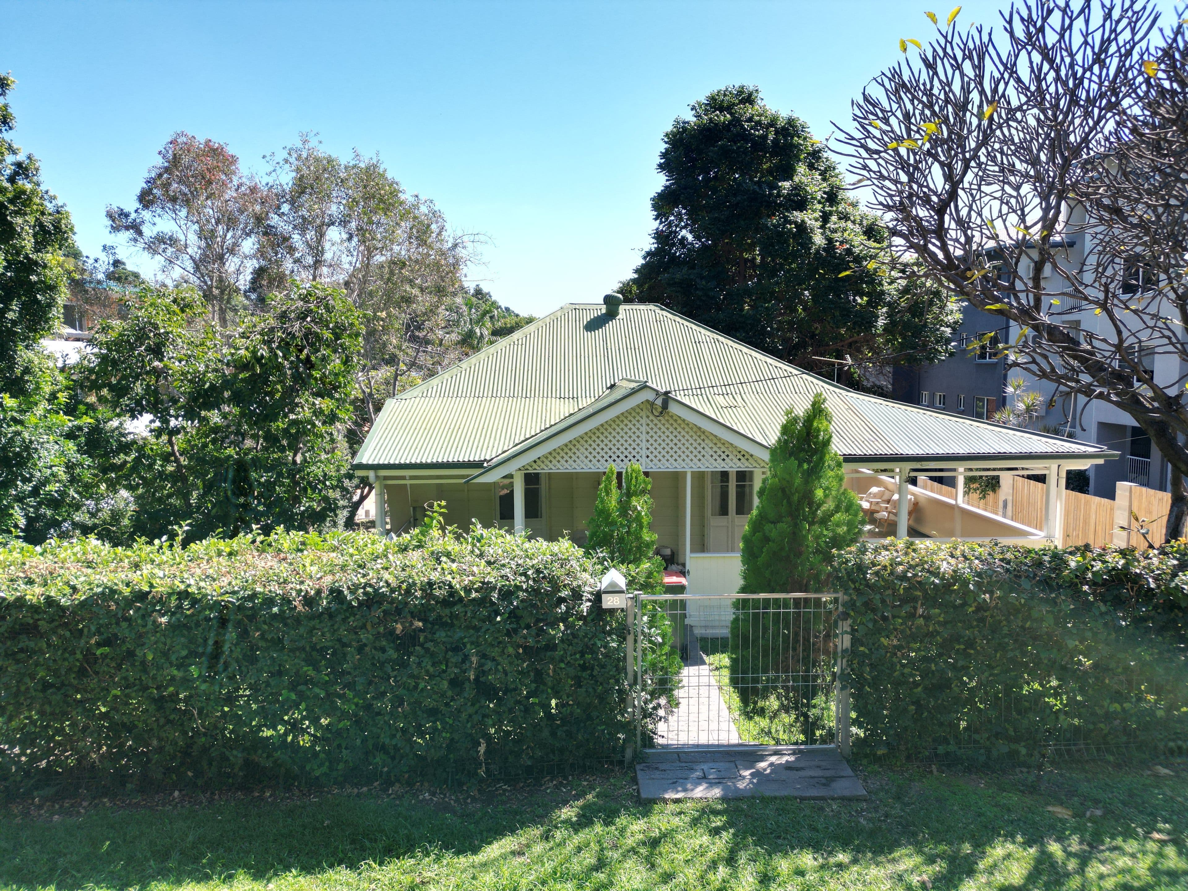 28 Queen Street, North Ward QLD 4810, North Ward - Thumbnail 4