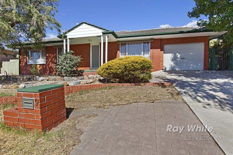 4 / 19a Bishop Street, Kingsville VIC 3012, Kingsville - Image 1