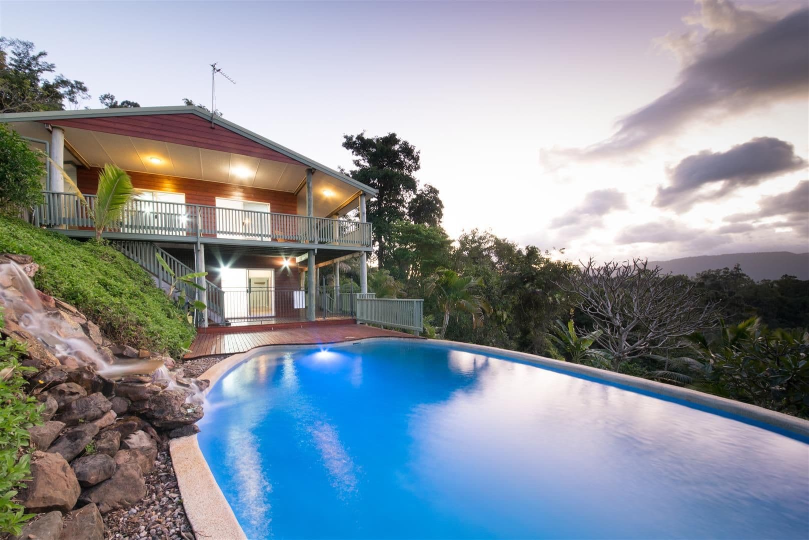 150 Orchid Road, Cannon Valley QLD 4800, Cannon Valley - Image 1