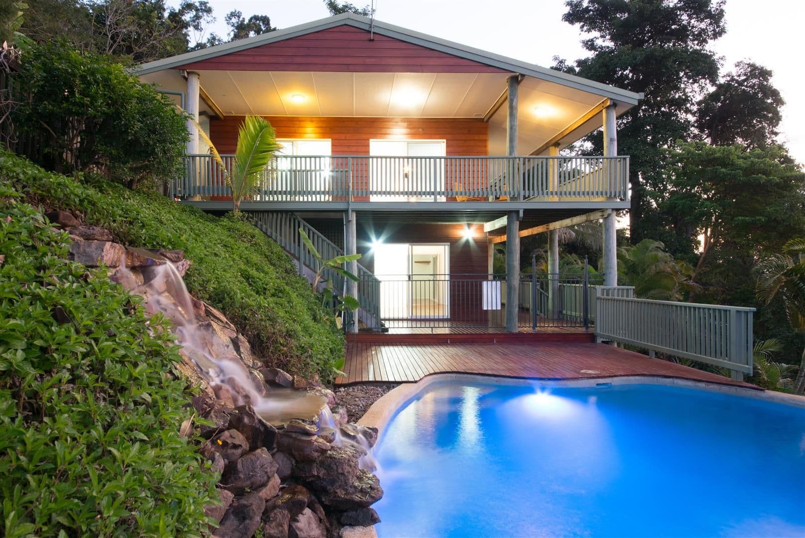150 Orchid Road, Cannon Valley QLD 4800, Cannon Valley - Thumbnail 5