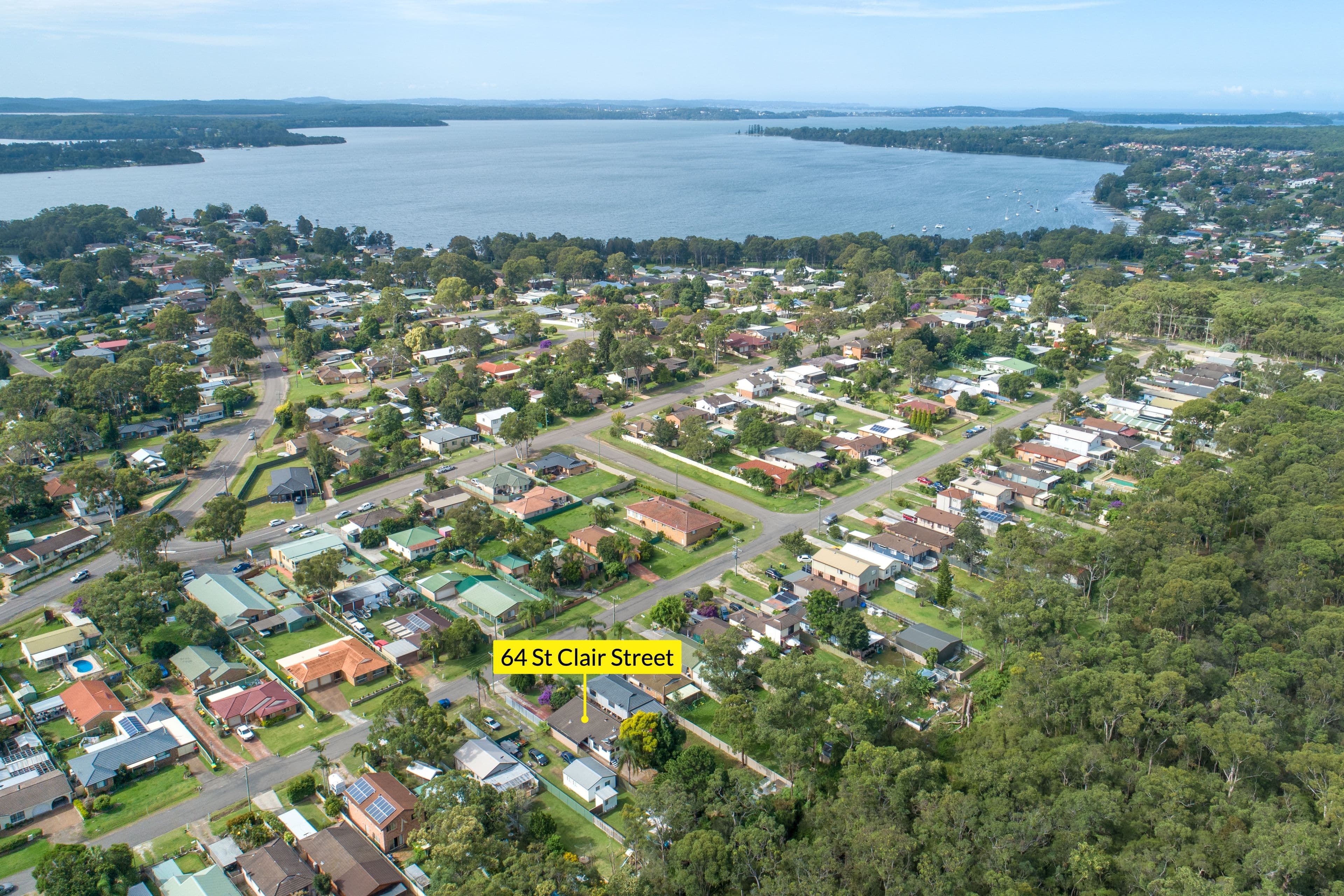 64 St Clair Street, Bonnells Bay - Image 1