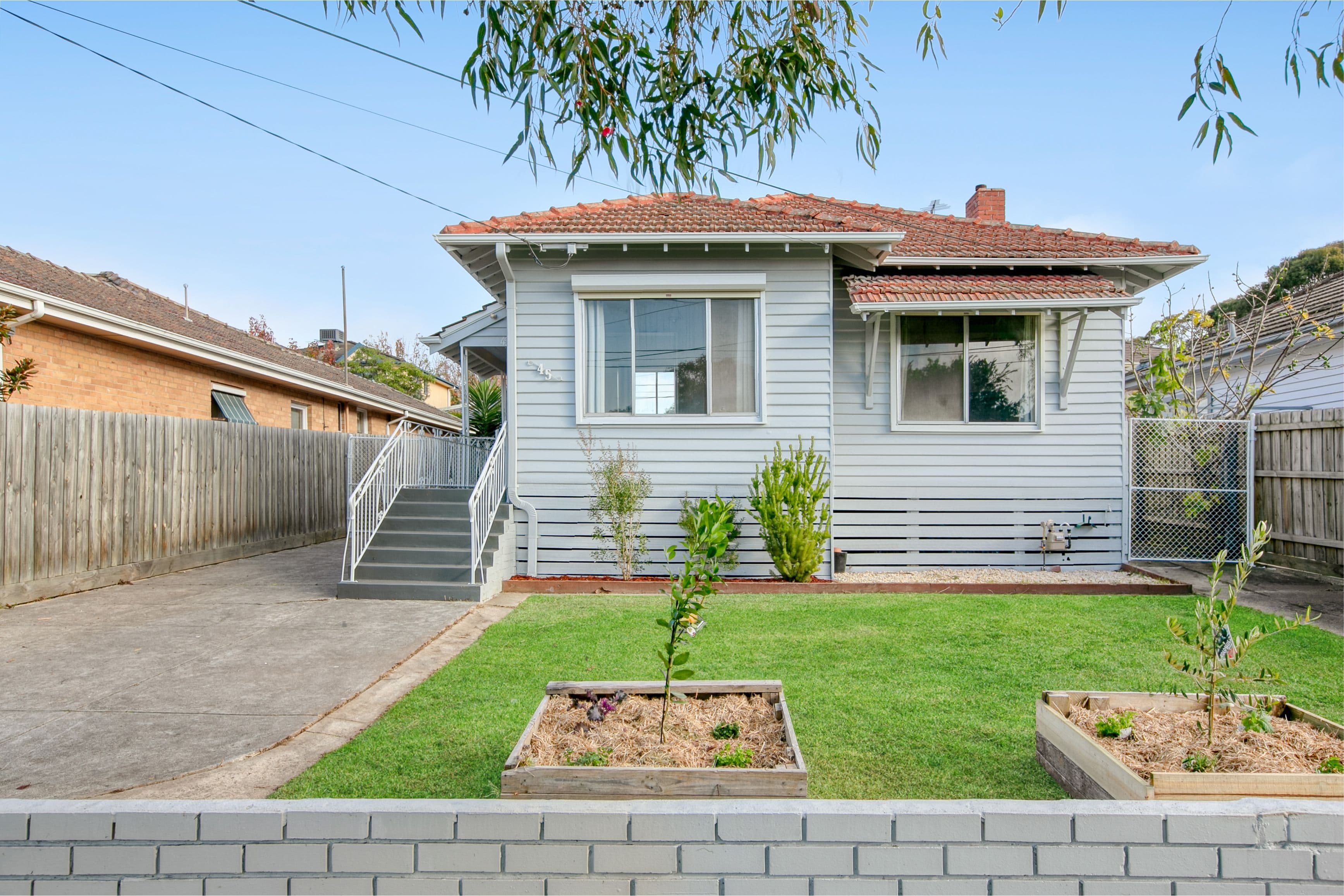 45 Kathleen Street, Preston VIC 3072, Preston - Image 1
