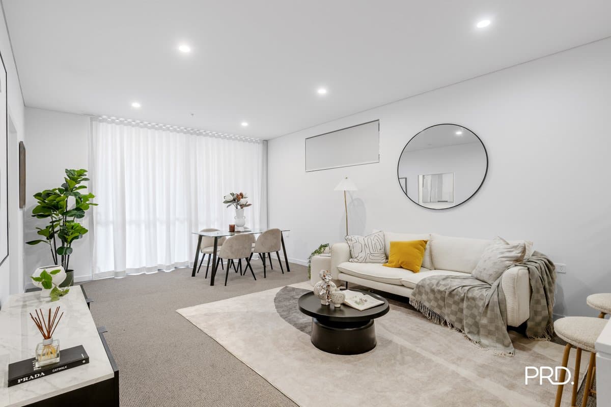 202/115-119 Derby Street, PENRITH NSW 2750, Penrith - Thumbnail 2