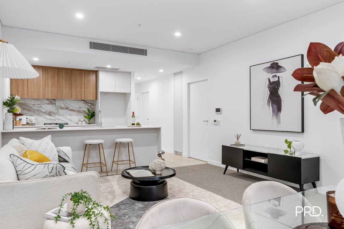 202/115-119 Derby Street, PENRITH NSW 2750, Penrith - Thumbnail 4