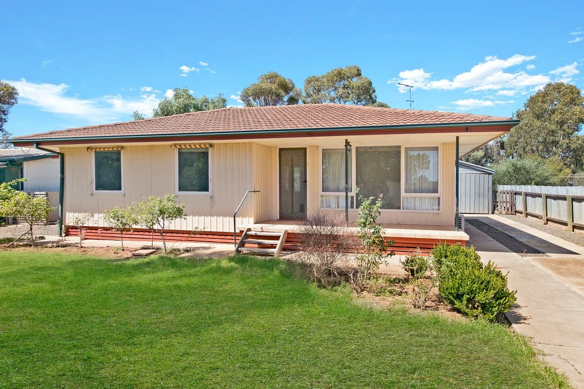 7 Hambour Avenue, Eudunda SA 5374, Eudunda - Image 1