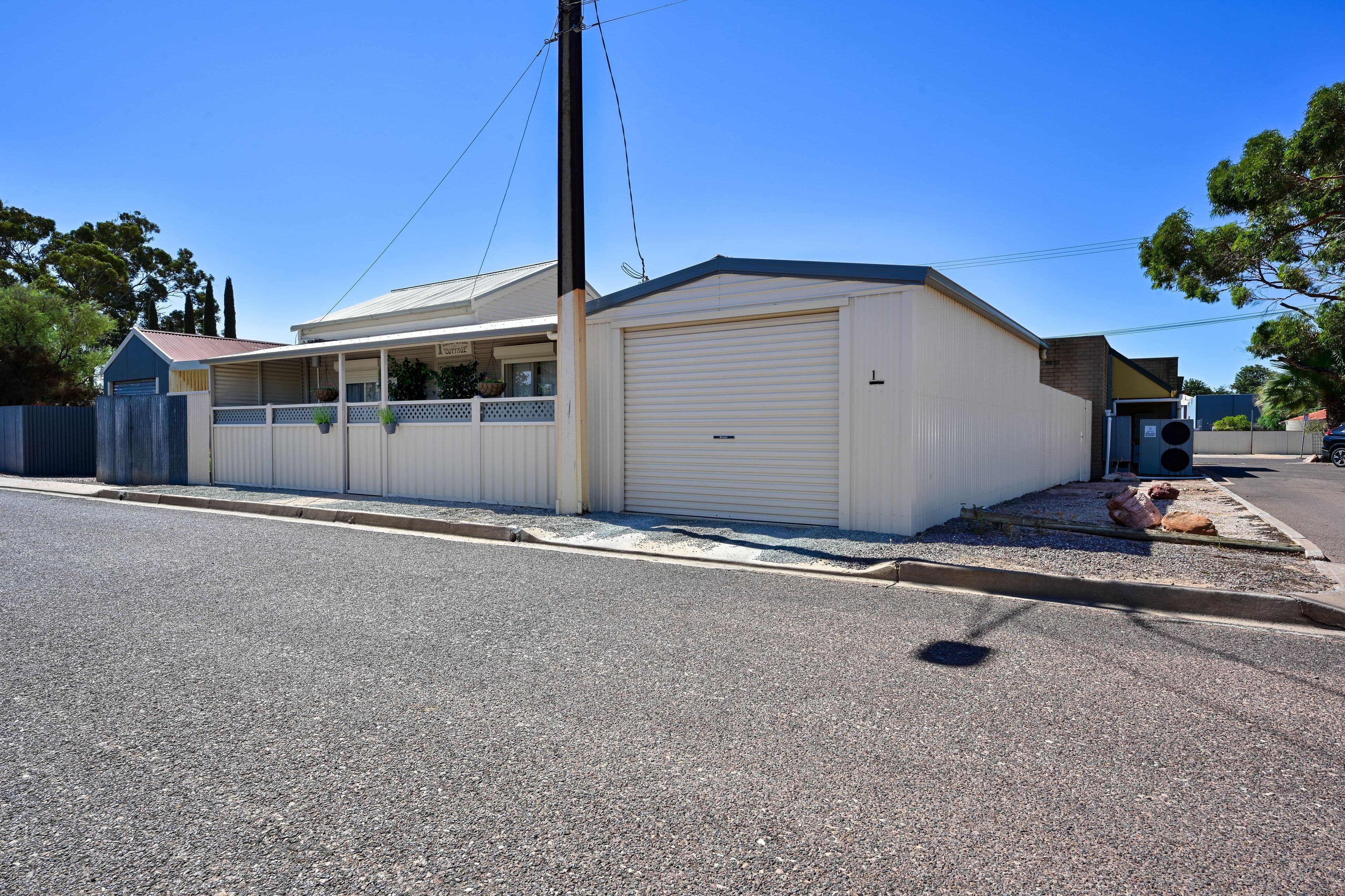 1 Cotter Street, Port Augusta SA 5700, Port Augusta - Image 1