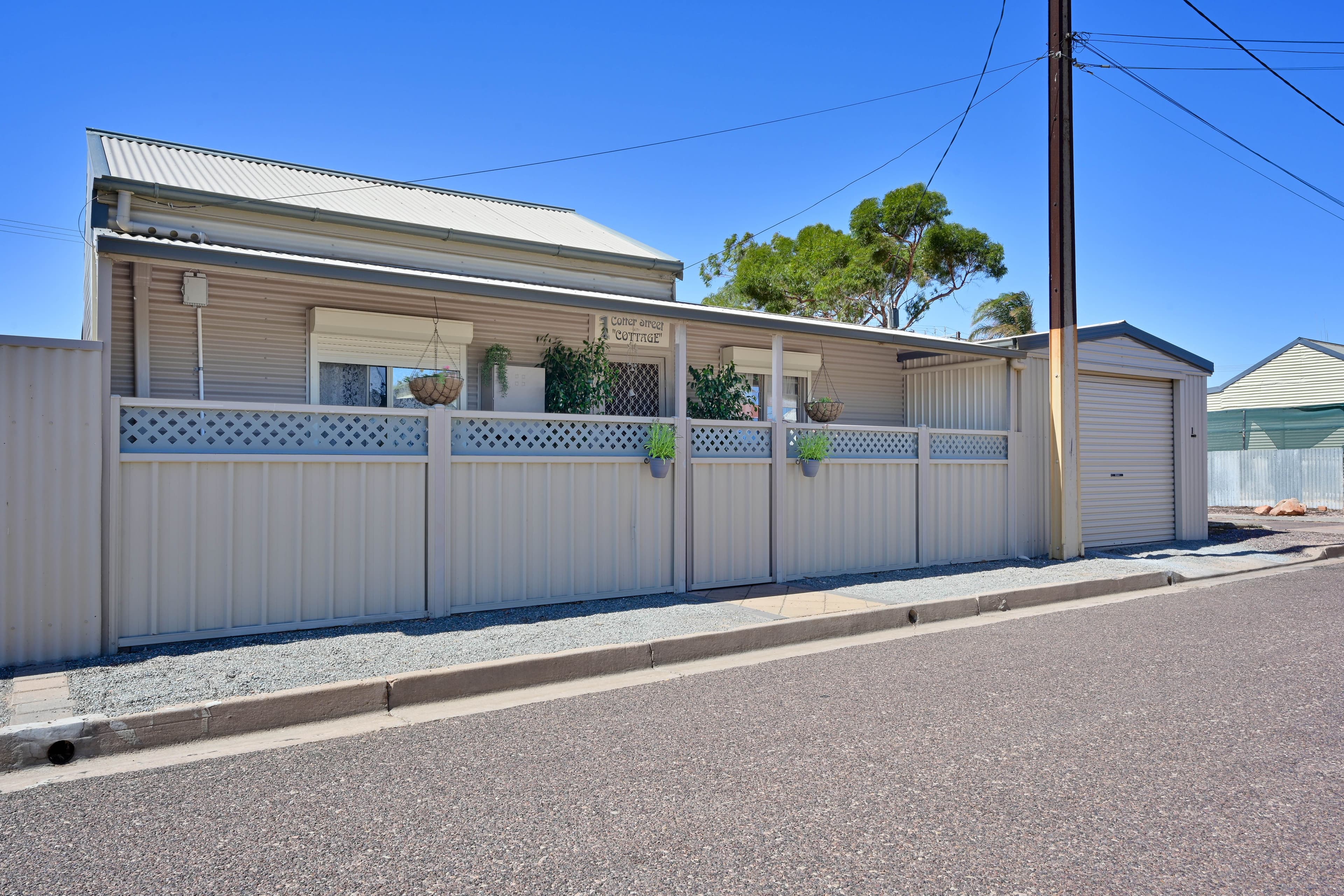 1 Cotter Street, Port Augusta SA 5700, Port Augusta - Thumbnail 2
