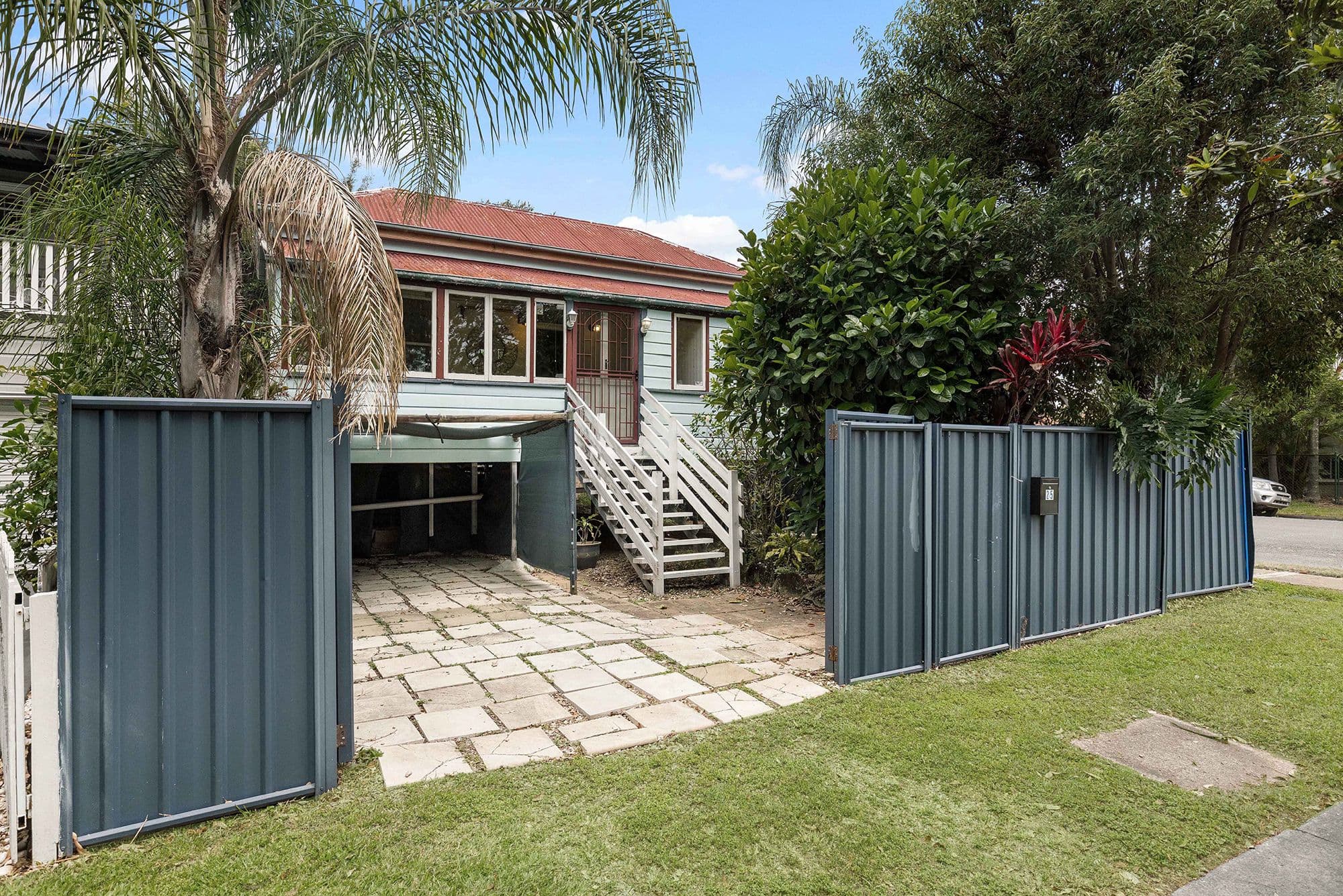 25 Annie Street, Woolloongabba QLD 4102, Woolloongabba - Image 1