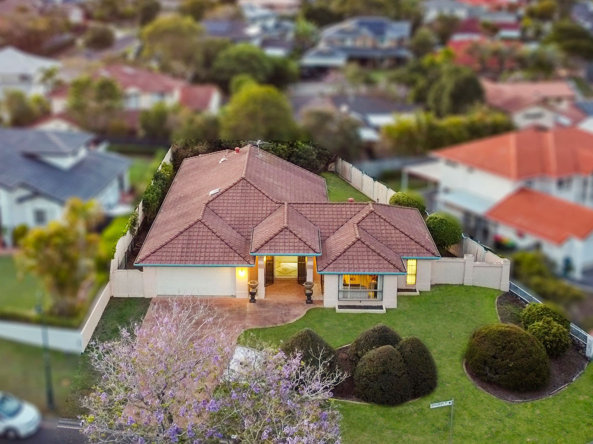 3 Braemar Place, Carindale QLD 4152, Carindale - Image 1
