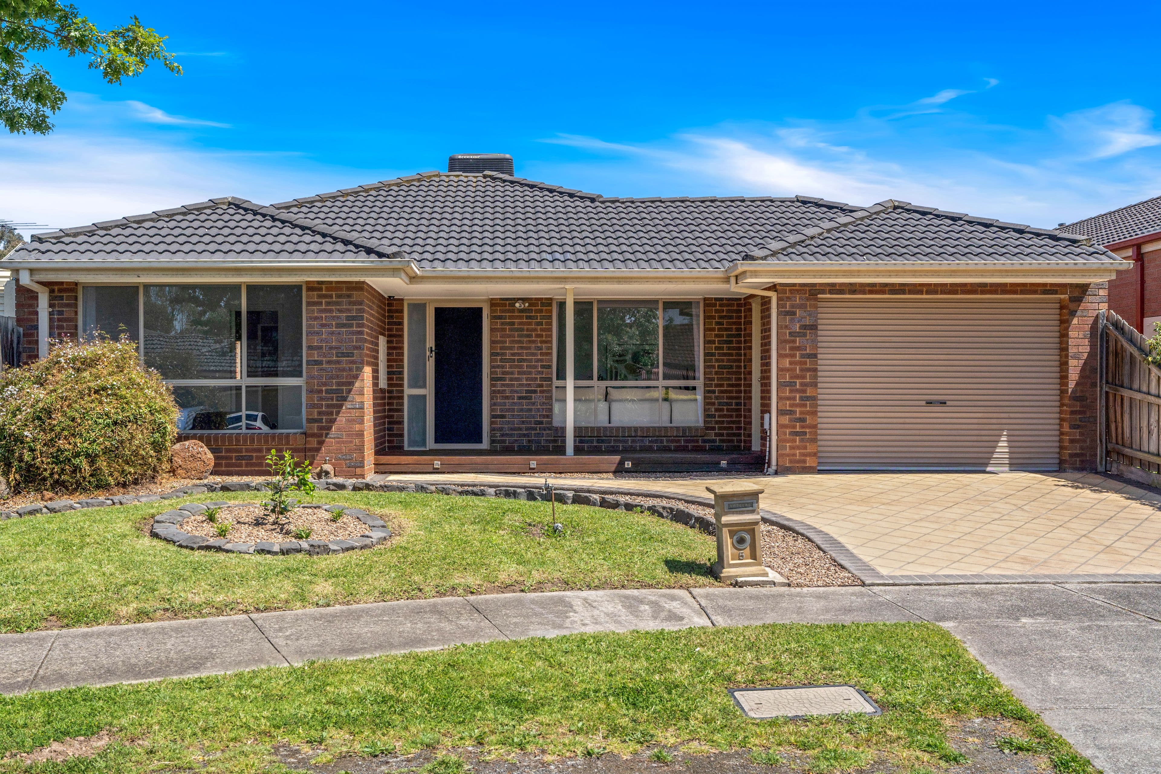 5 Crouch Court, Roxburgh Park VIC 3064, Roxburgh Park - Image 1