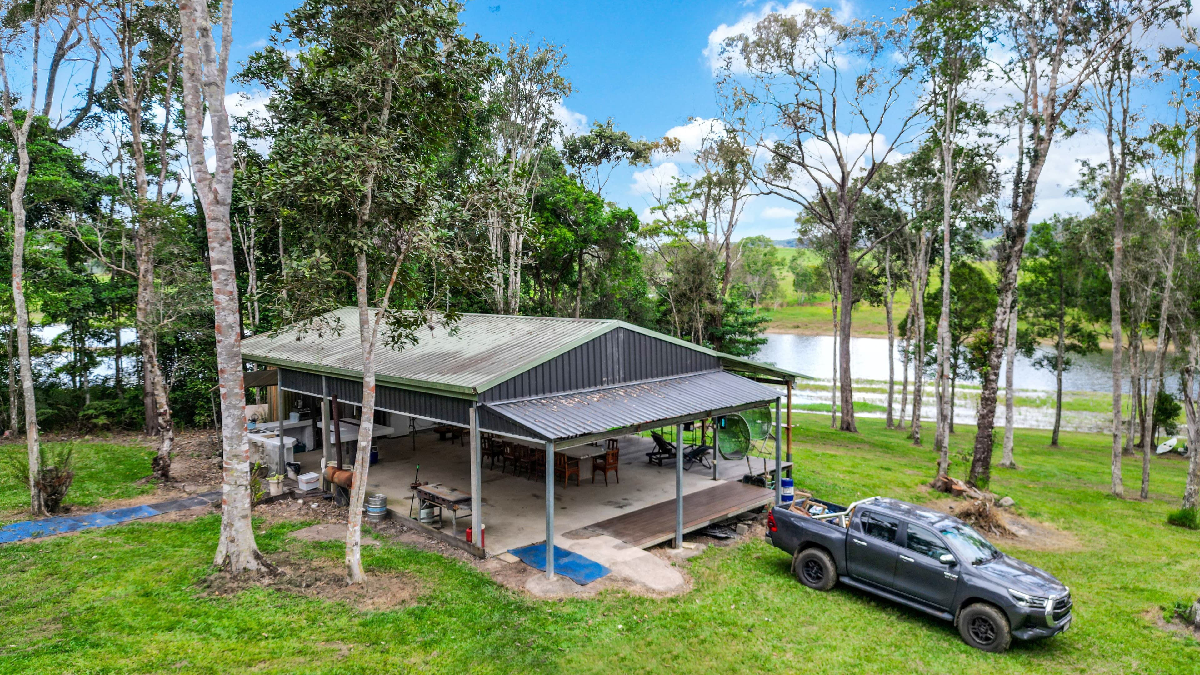 485 Powley Road, Lake Tinaroo QLD 4872, Lake Tinaroo - Thumbnail 4