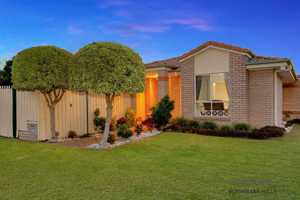 20 Vista Circuit, Runcorn QLD 4113, Runcorn - Image 1