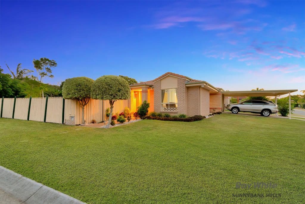 20 Vista Circuit, Runcorn QLD 4113, Runcorn - Thumbnail 2