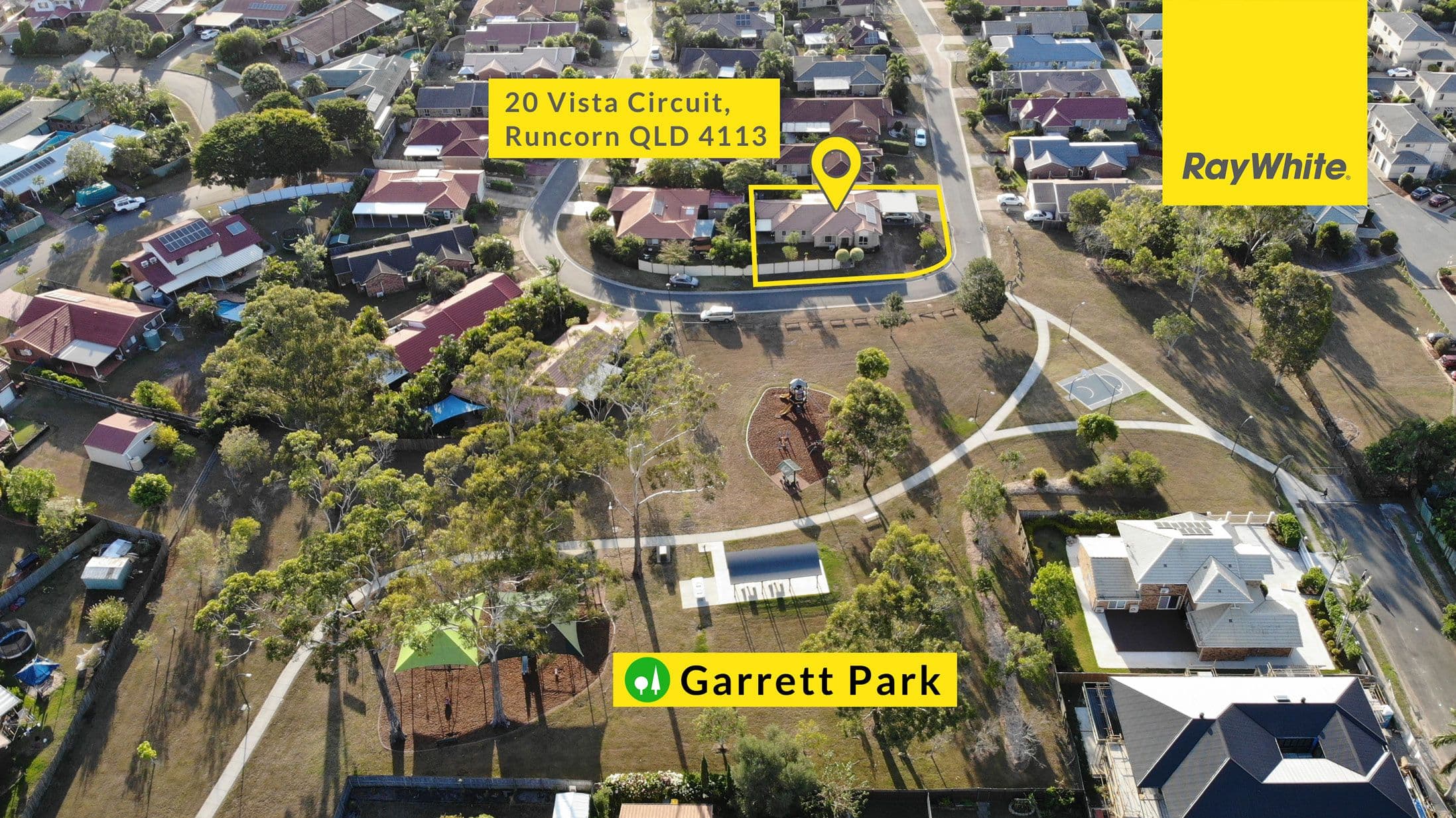 20 Vista Circuit, Runcorn QLD 4113, Runcorn - Thumbnail 4