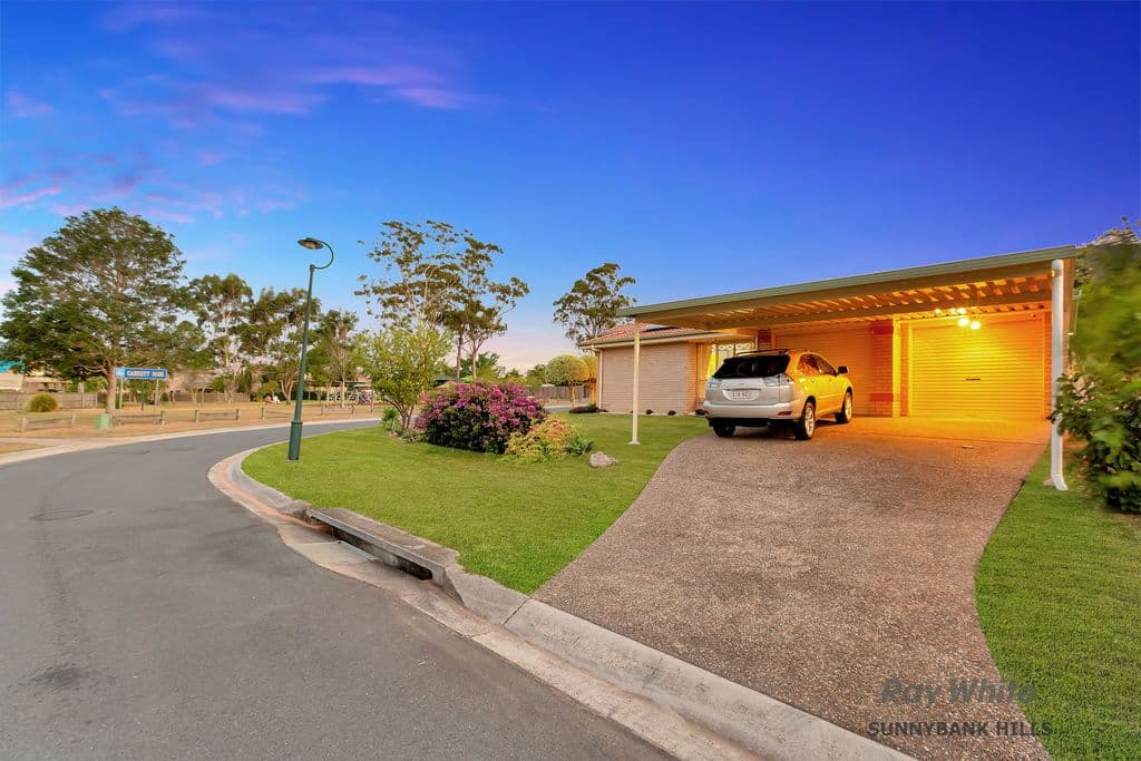 20 Vista Circuit, Runcorn QLD 4113, Runcorn - Thumbnail 5