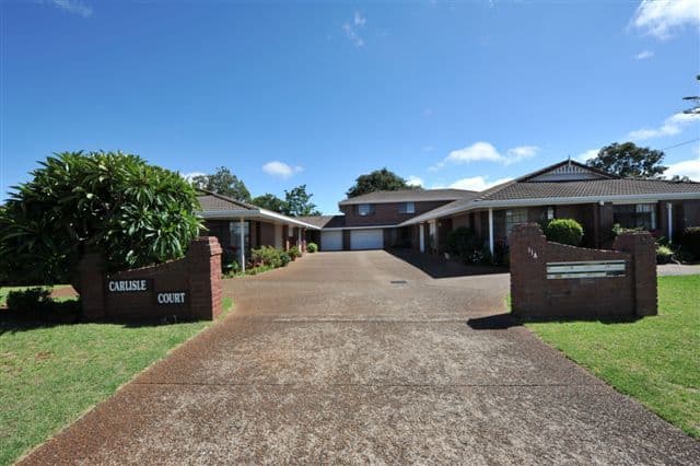 11c Gatfield Street, NEWTOWN QLD 4350, Newtown - Image 1
