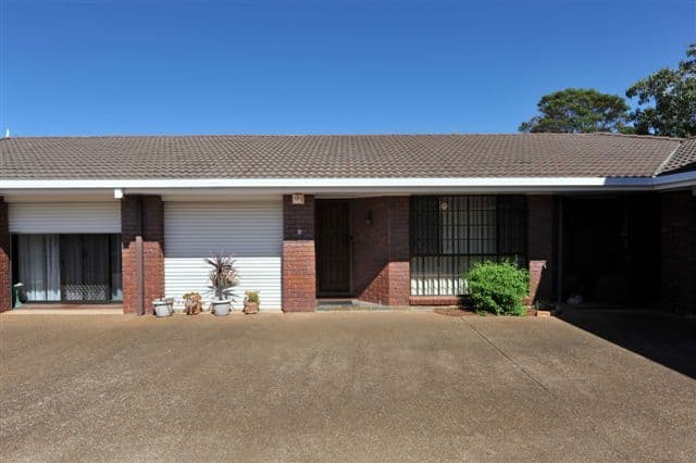 11c Gatfield Street, NEWTOWN QLD 4350, Newtown - Thumbnail 2