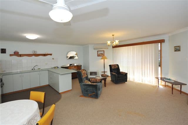 11c Gatfield Street, NEWTOWN QLD 4350, Newtown - Thumbnail 3
