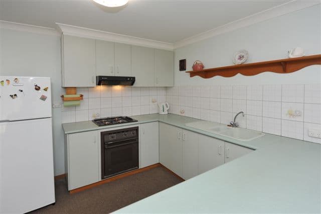 11c Gatfield Street, NEWTOWN QLD 4350, Newtown - Thumbnail 5