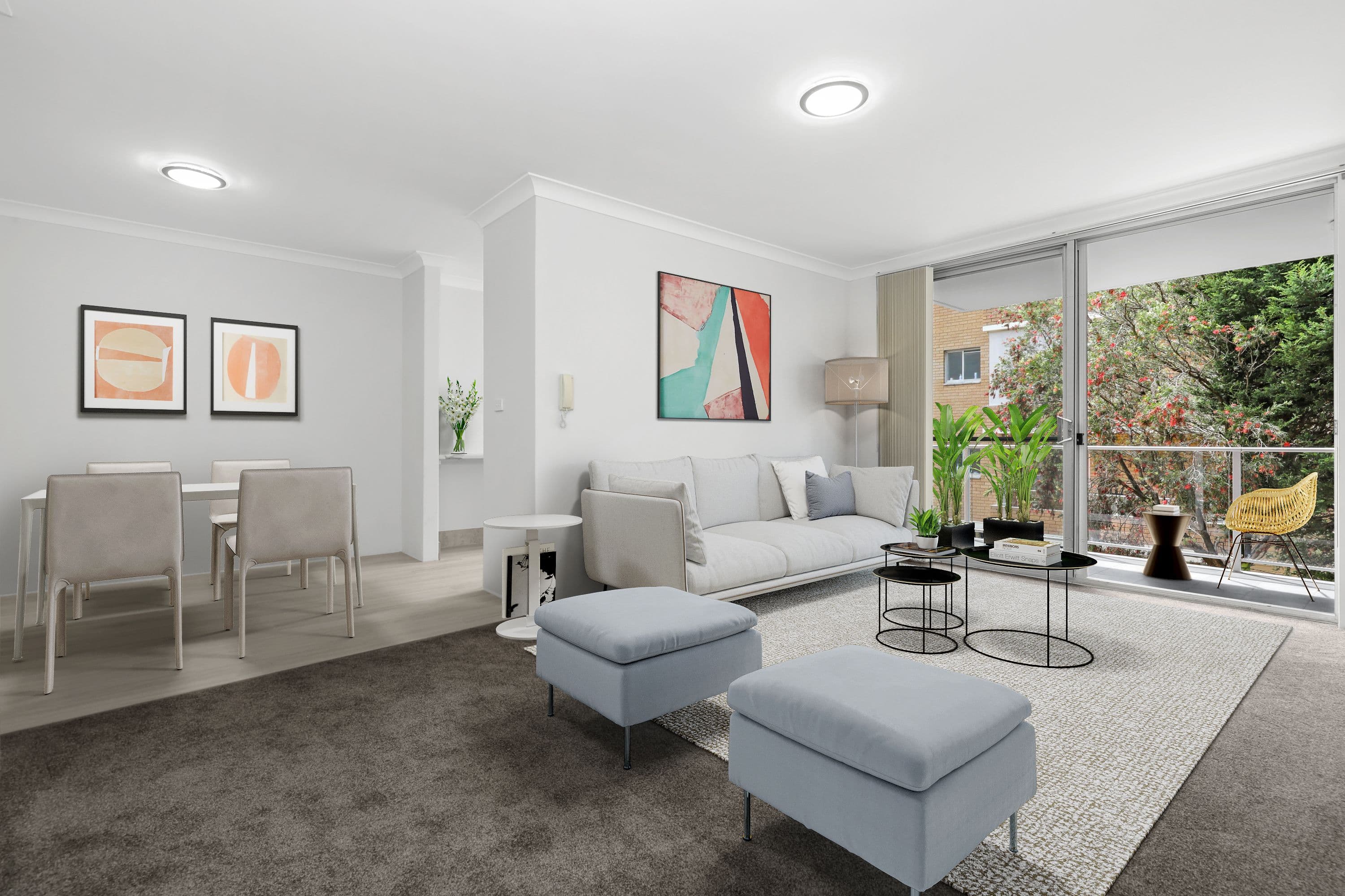 133-137 Sydney Street, Willoughby NSW 2068, North Willoughby - Image 1
