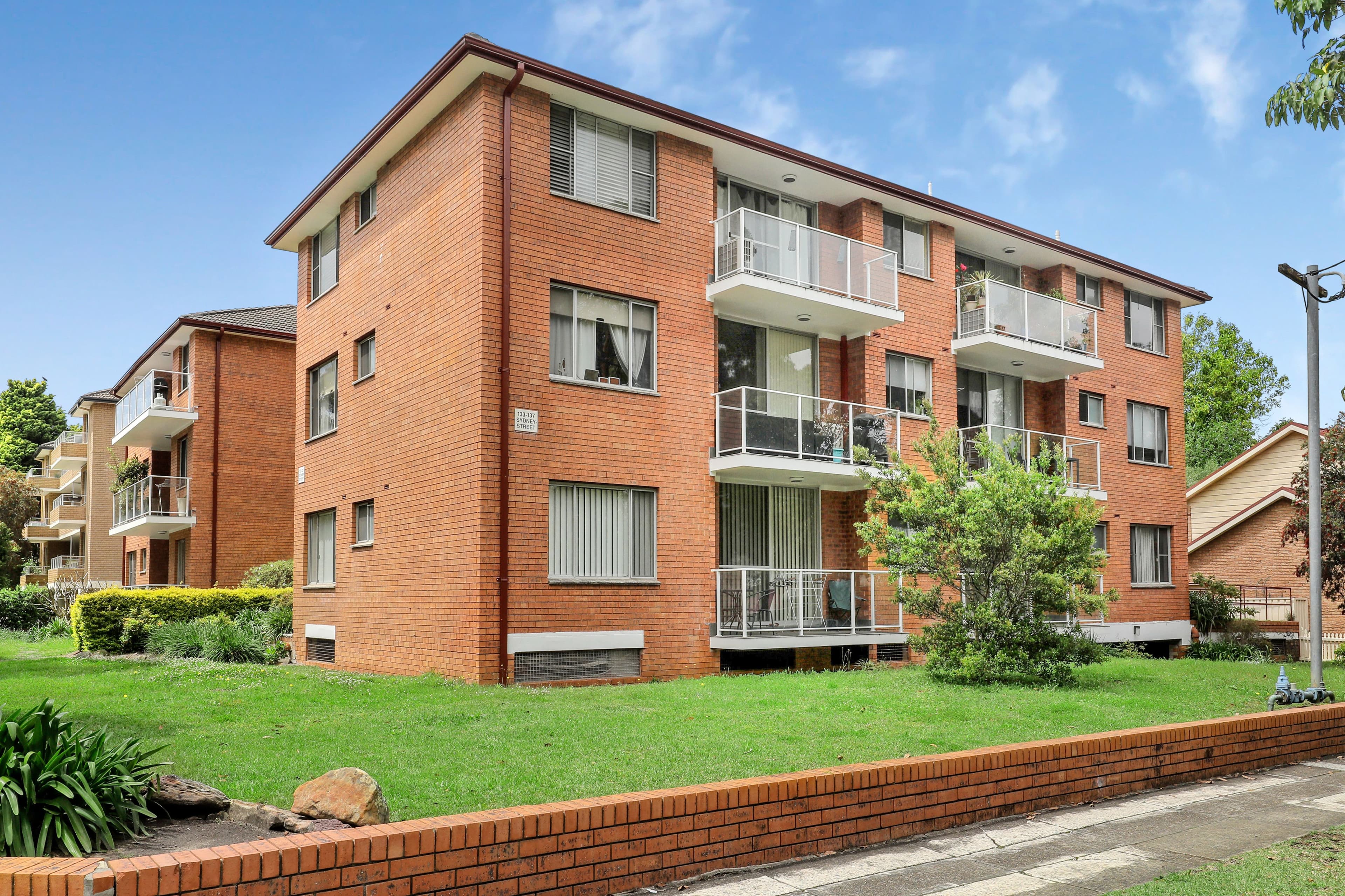 133-137 Sydney Street, Willoughby NSW 2068, North Willoughby - Thumbnail 7