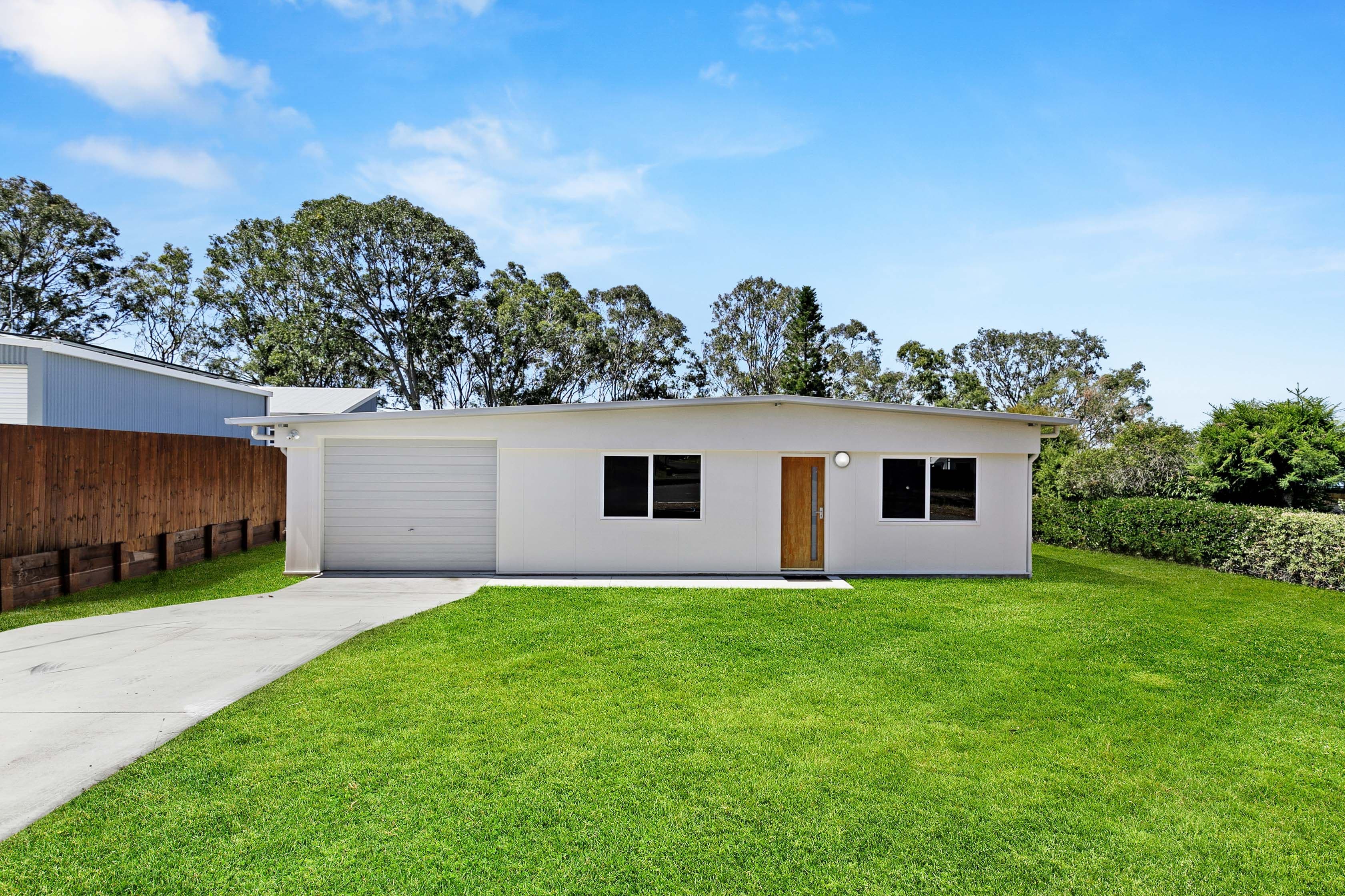 10 Ferris Avenue, River Heads QLD 4655, River Heads - Image 1