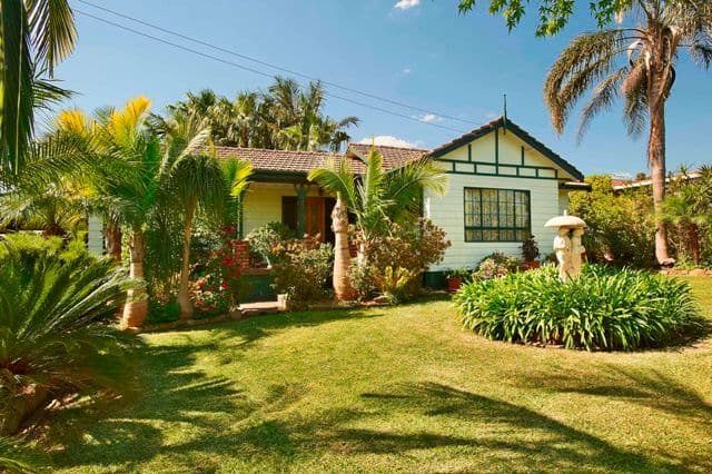 268 Great Western Highway, WENTWORTHVILLE NSW 2145, Wentworthville - Image 1
