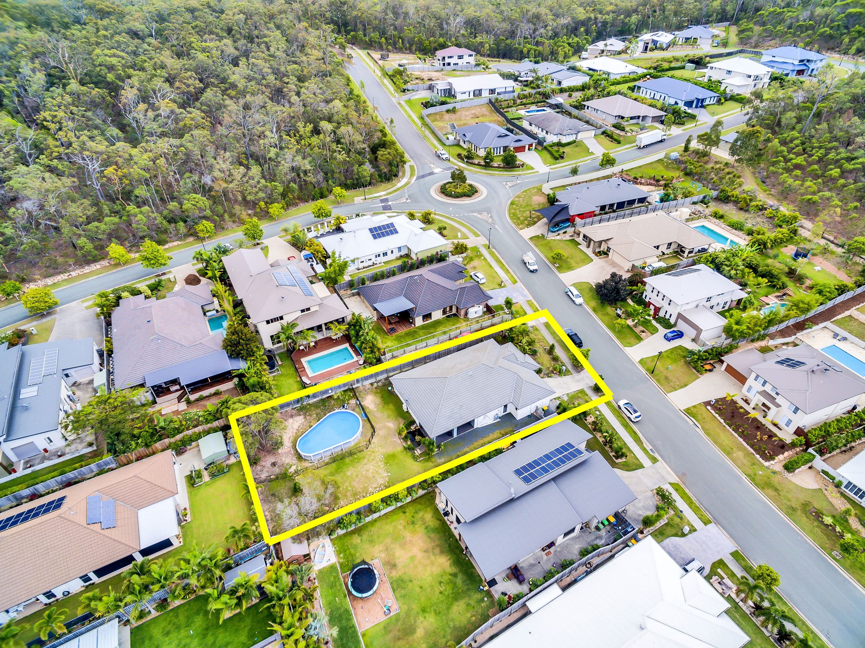 20 Major Mitchell Drive, Upper Coomera QLD 4209, Upper Coomera - Image 1
