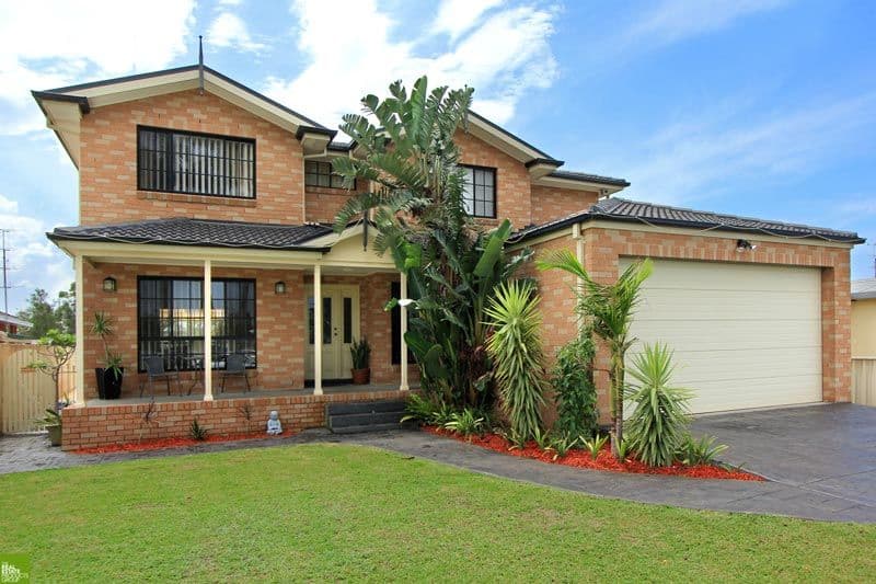 140 Pur Pur Avenue, LAKE ILLAWARRA NSW 2528, Lake Illawarra - Image 1