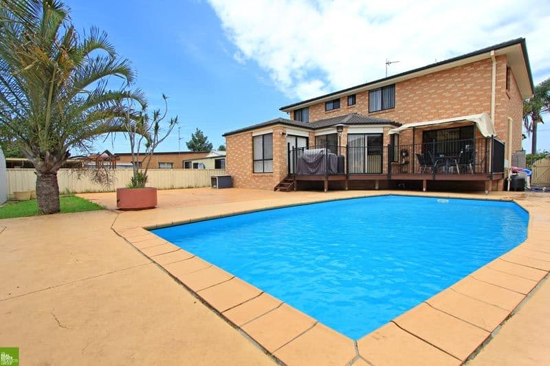 140 Pur Pur Avenue, LAKE ILLAWARRA NSW 2528, Lake Illawarra - Thumbnail 2