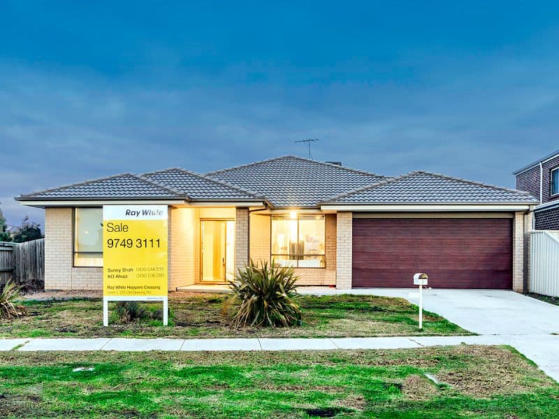 1 Warrego Way, Point Cook VIC 3030, Point Cook - Image 1