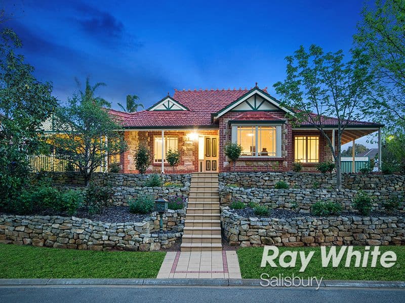 9 Wheal Court, Golden Grove SA 5125, Golden Grove - Image 1