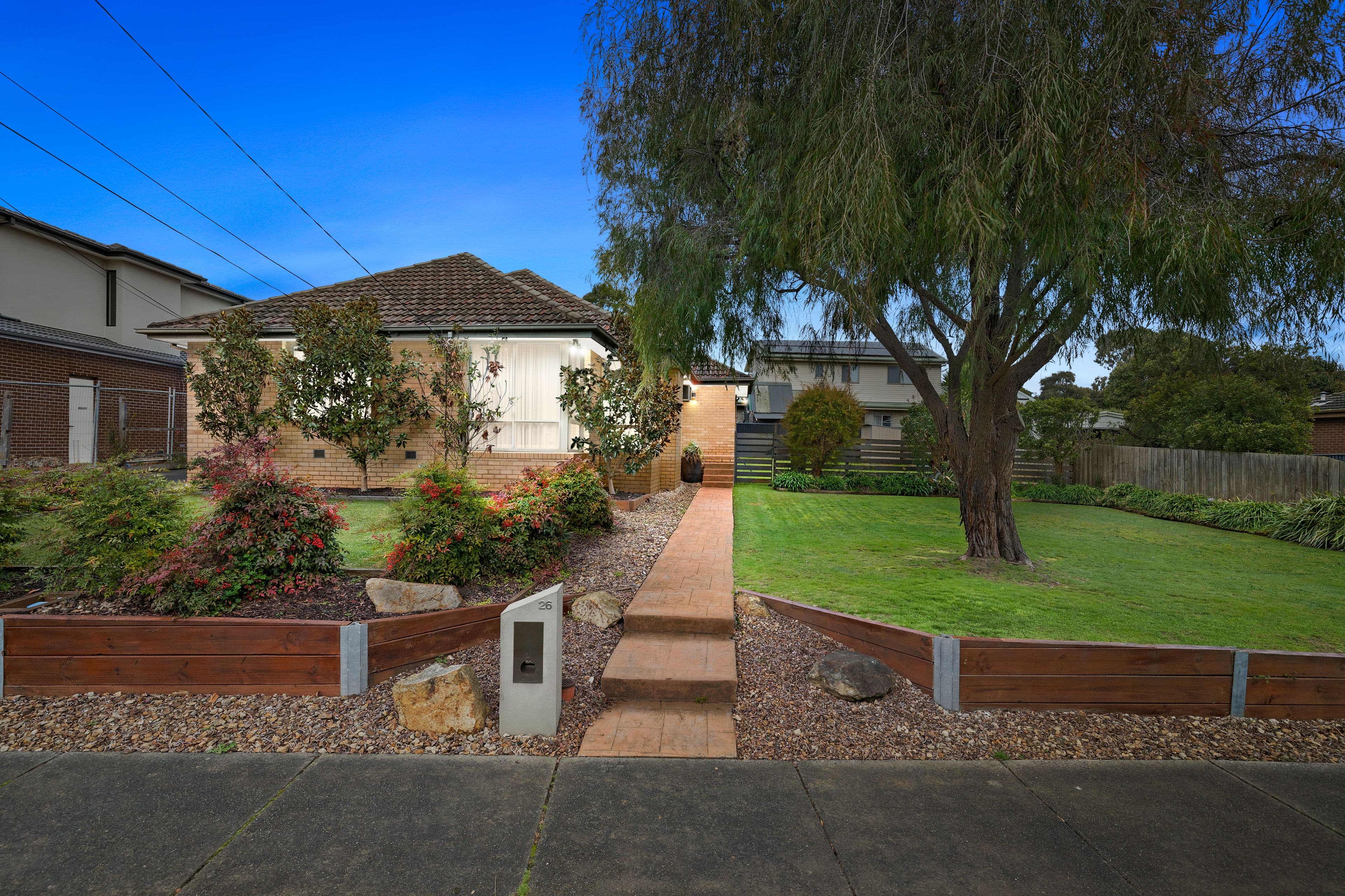 26 Park Boulevard, Ferntree Gully VIC 3156, Ferntree Gully - Image 1
