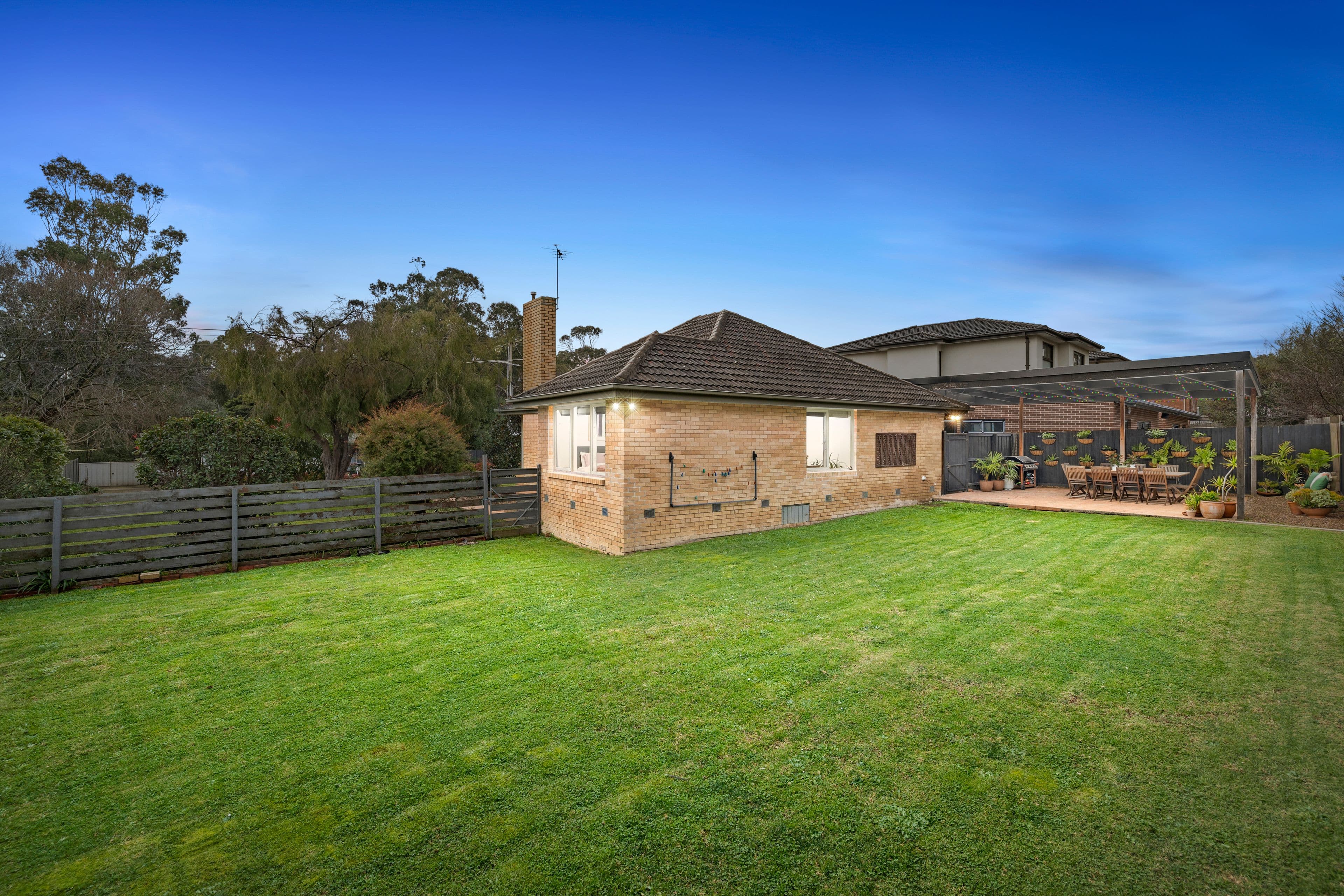 26 Park Boulevard, Ferntree Gully VIC 3156, Ferntree Gully - Thumbnail 2