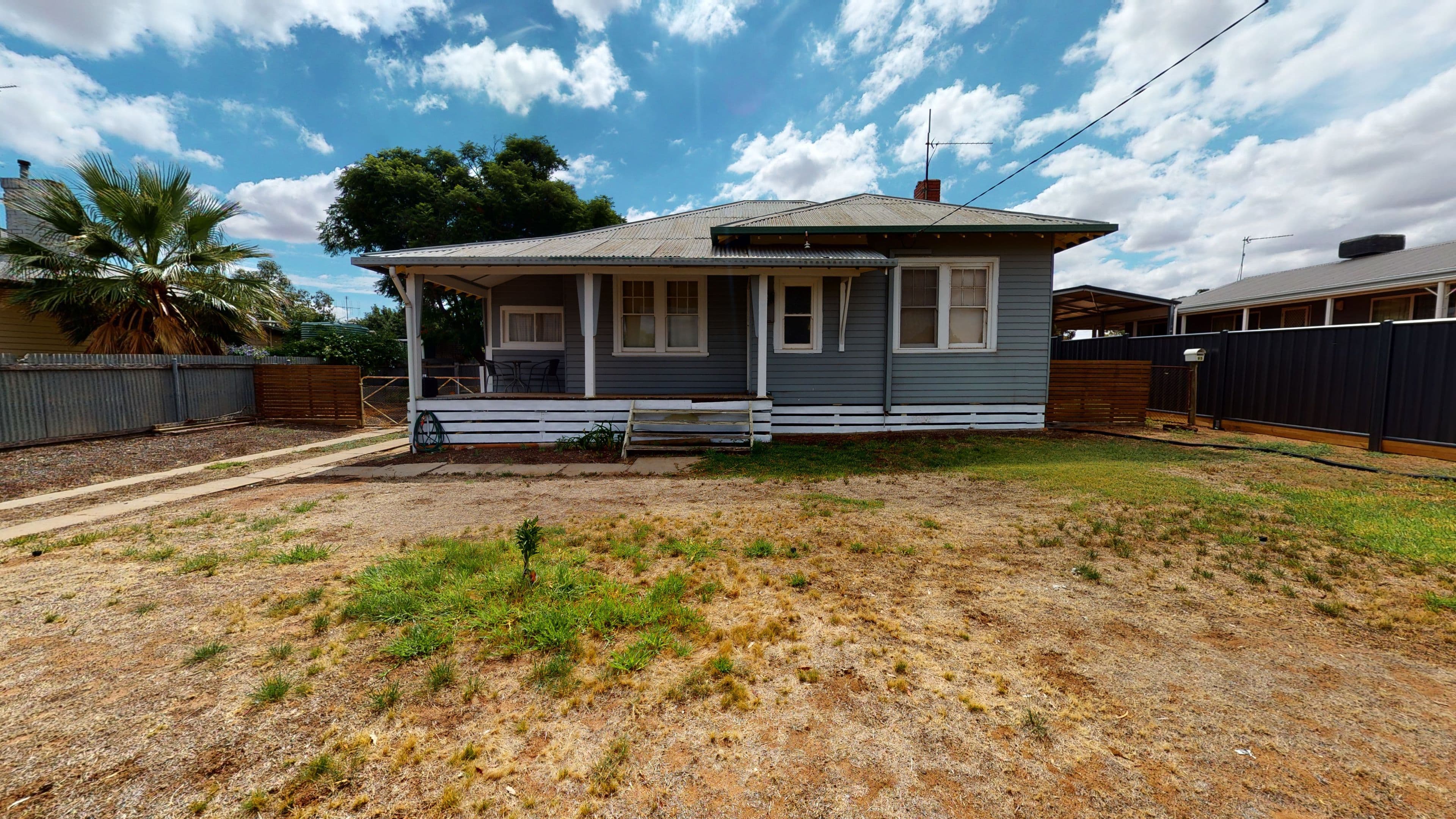93 Hannon Street, Sea Lake VIC 3533, Sea Lake - Image 1