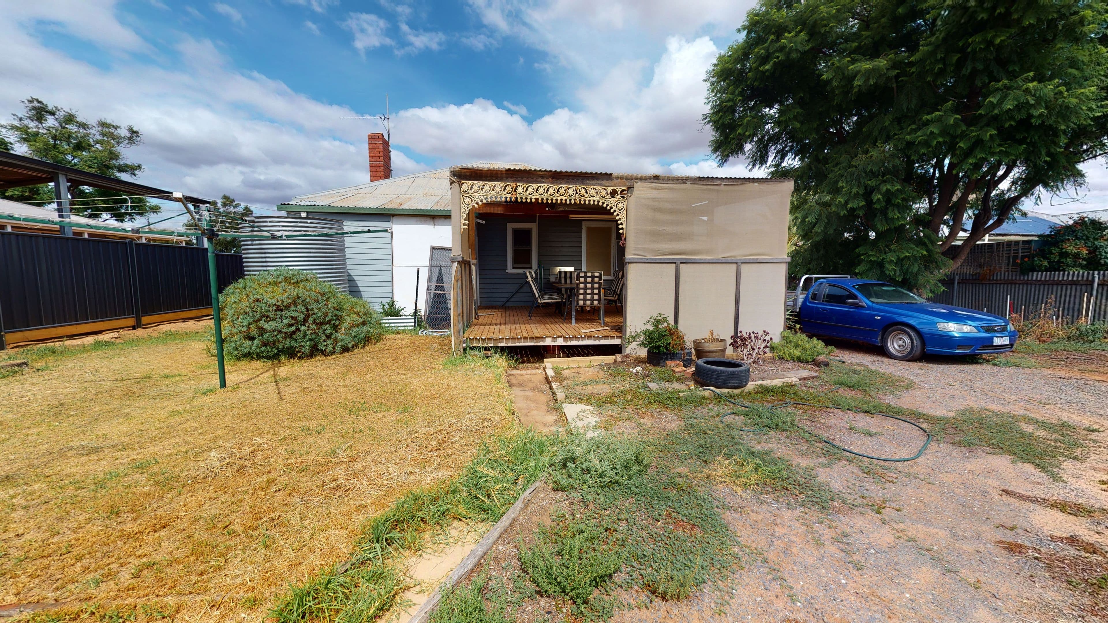 93 Hannon Street, Sea Lake VIC 3533, Sea Lake - Thumbnail 5
