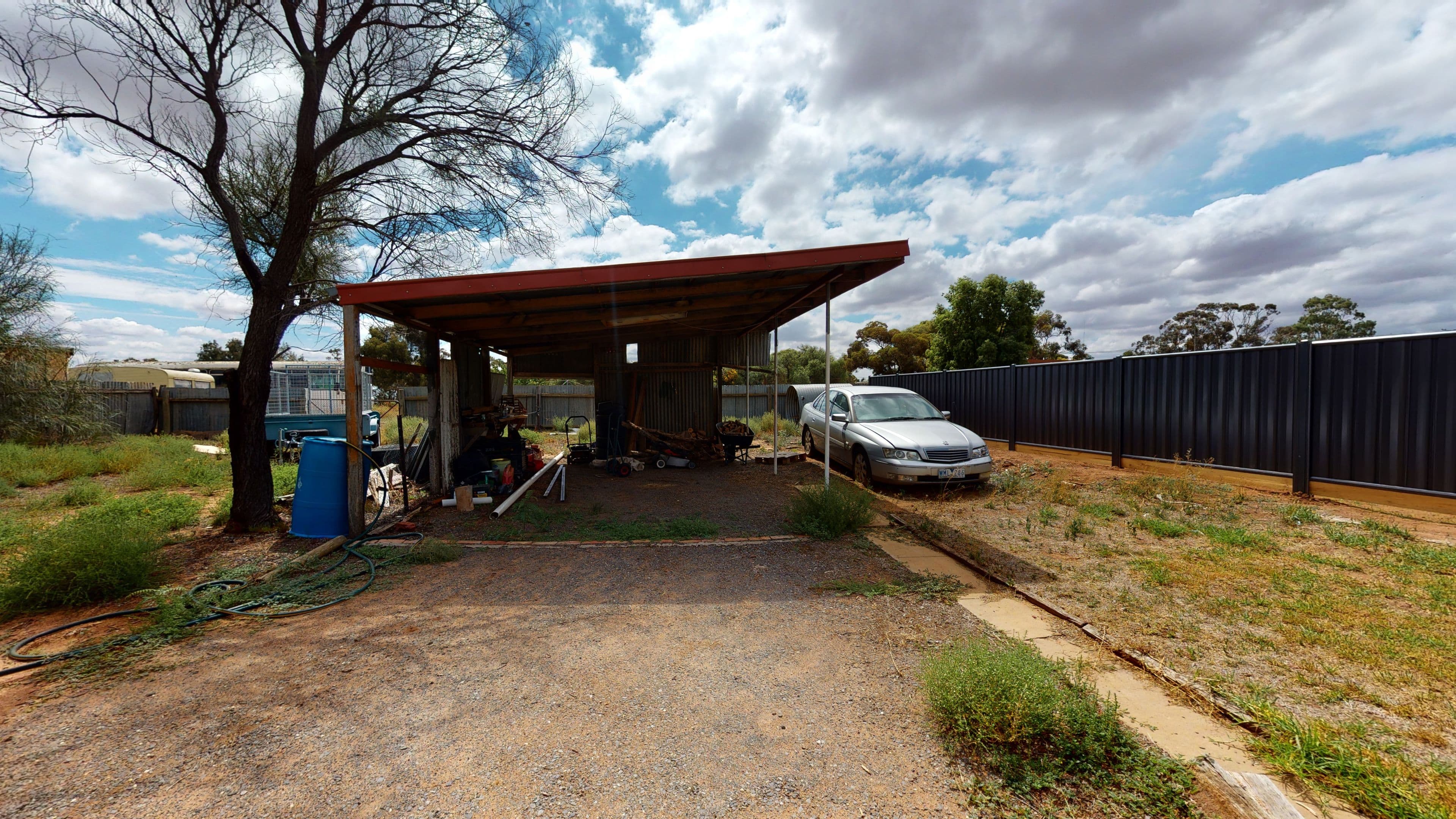 93 Hannon Street, Sea Lake VIC 3533, Sea Lake - Thumbnail 6
