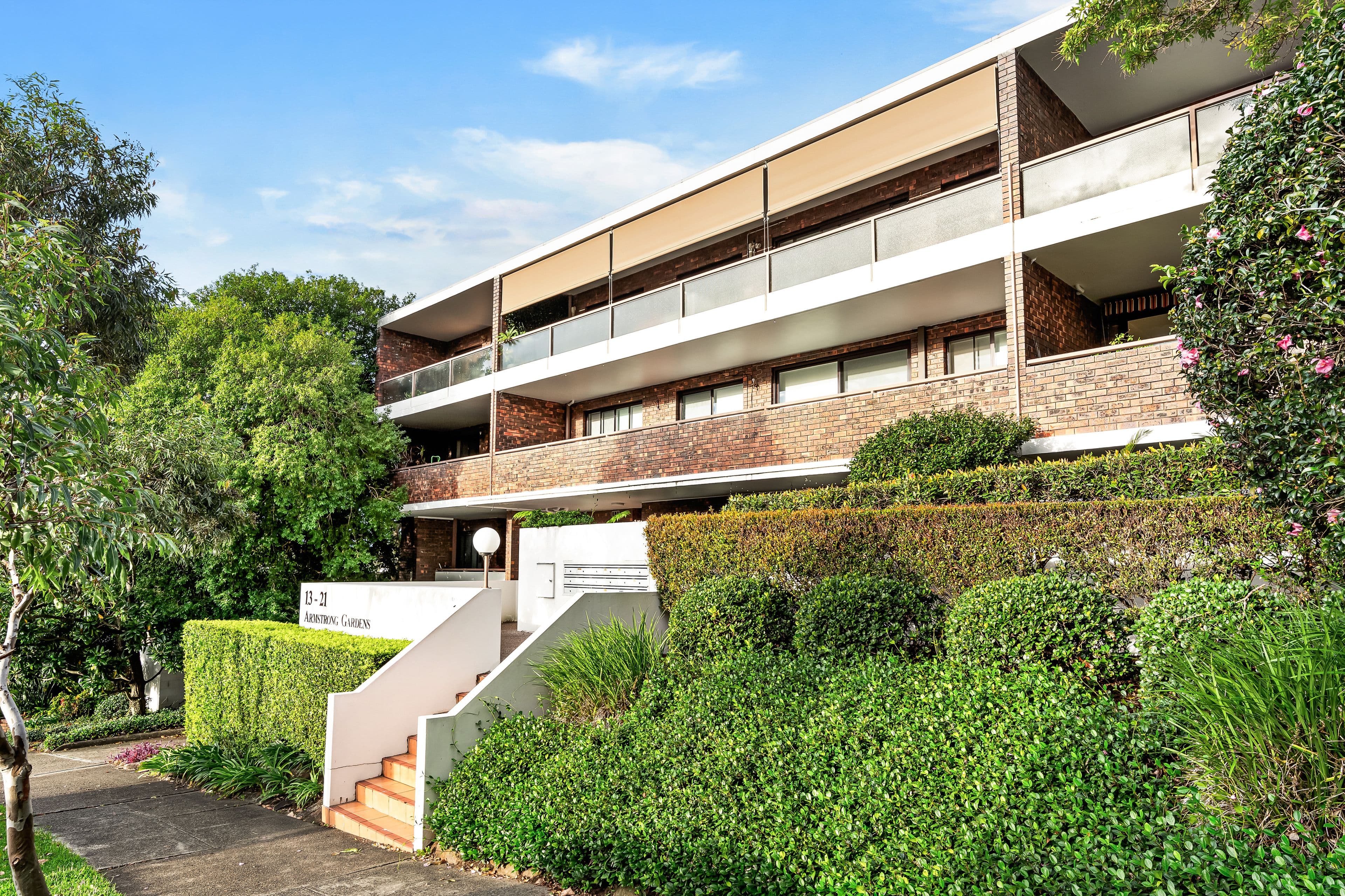 13-21 Armstrong Street, Cammeray NSW 2062, Cammeray - Image 1