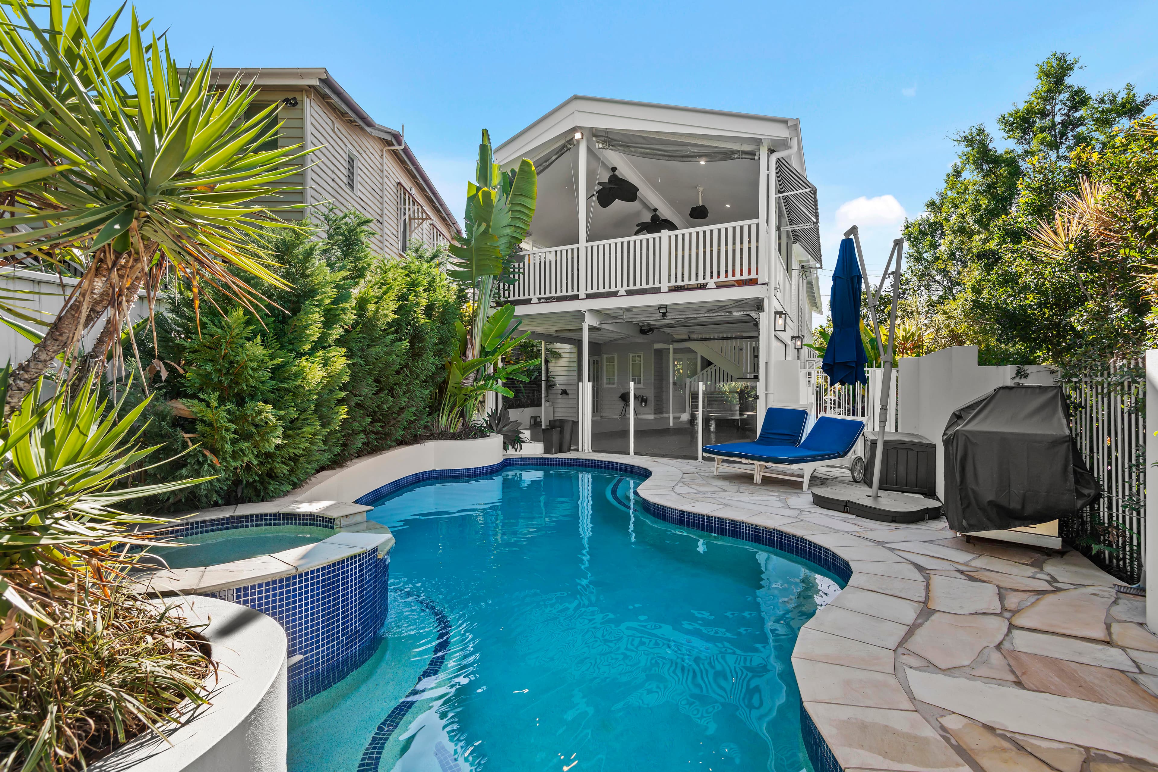 1 Bank Street, Windsor QLD 4030, Windsor - Image 1