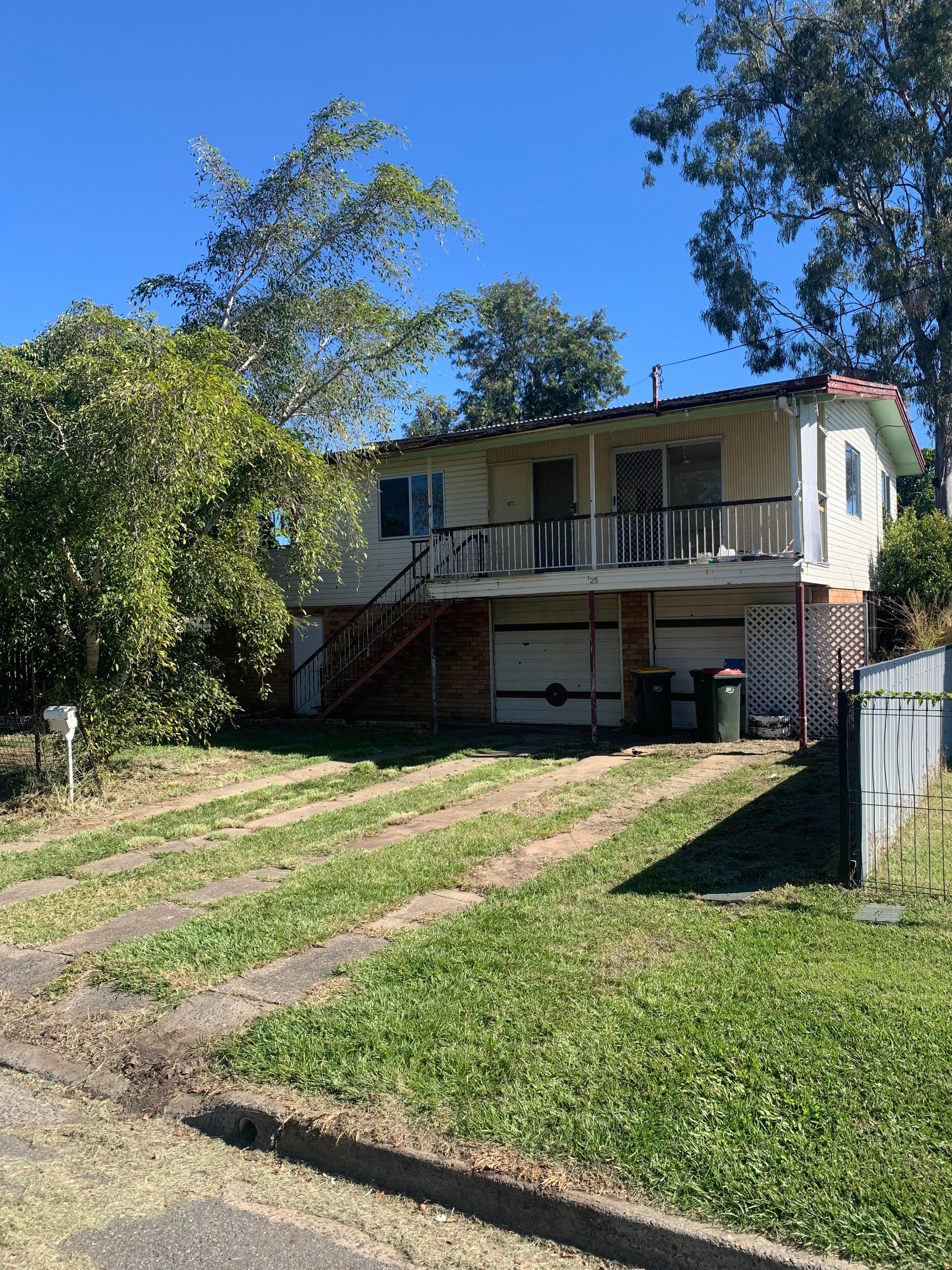 25 Berserker Street, Berserker QLD 4701, Berserker - Image 1