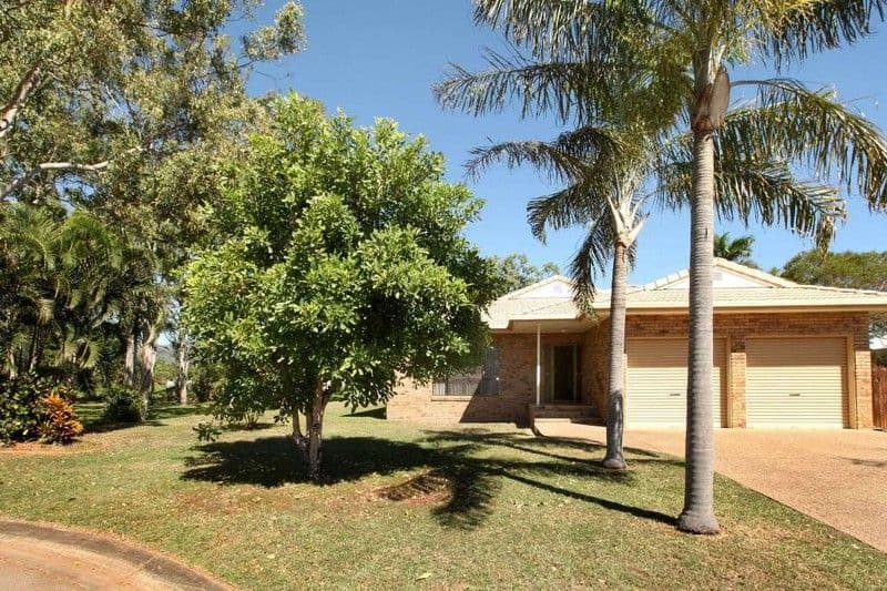 8 Cashmere Court, ANNANDALE QLD 4814, Annandale - Image 1