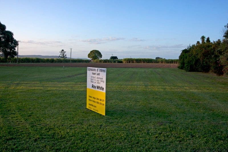Lot 3 River Road East, HARWOOD NSW 2465, Harwood - Image 1