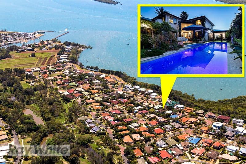 2 The Rampart, REDLAND BAY QLD 4165, Redland Bay - Image 1