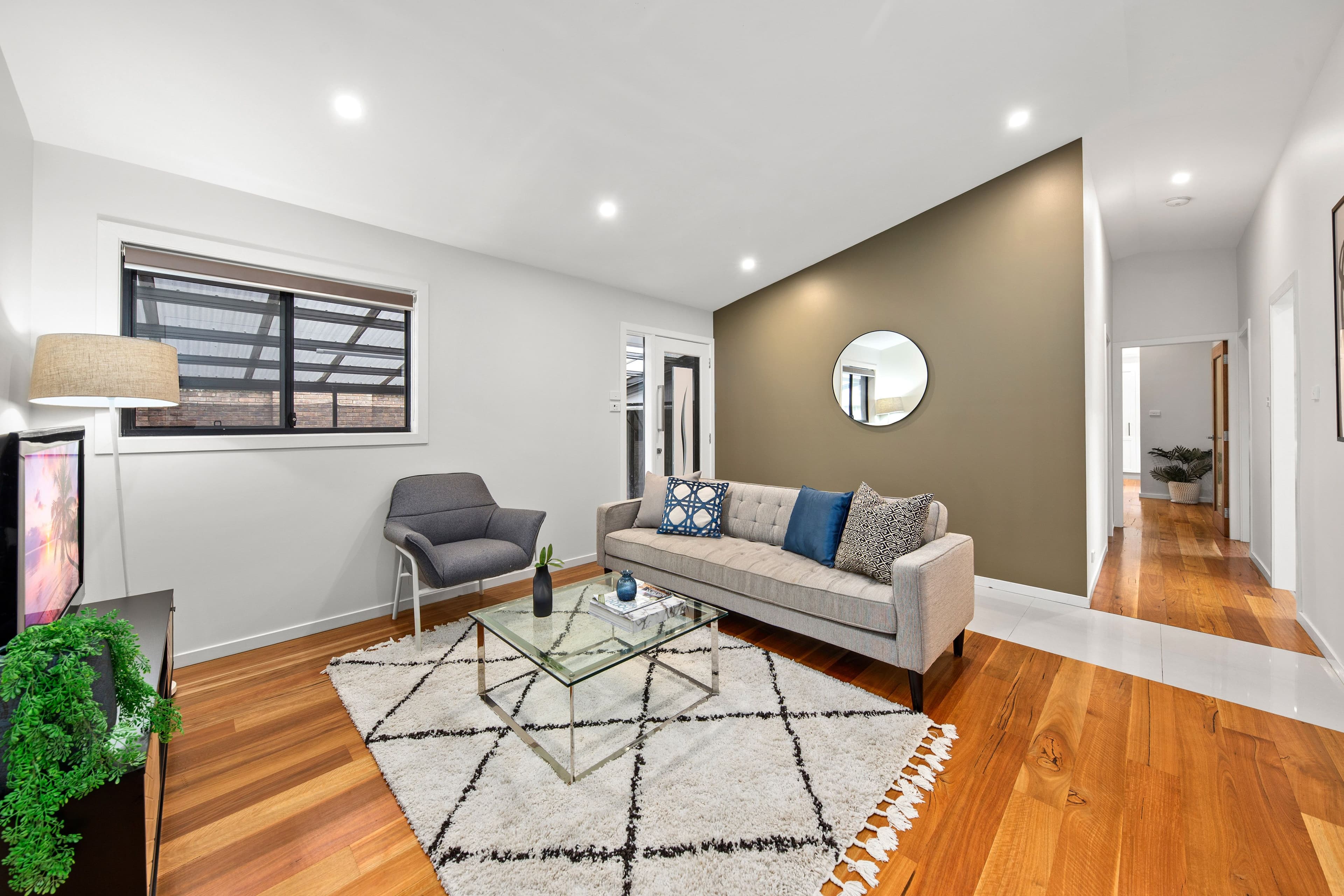 35 Saint George Crescent, Sandy Point NSW 2172, Sandy Point - Image 1