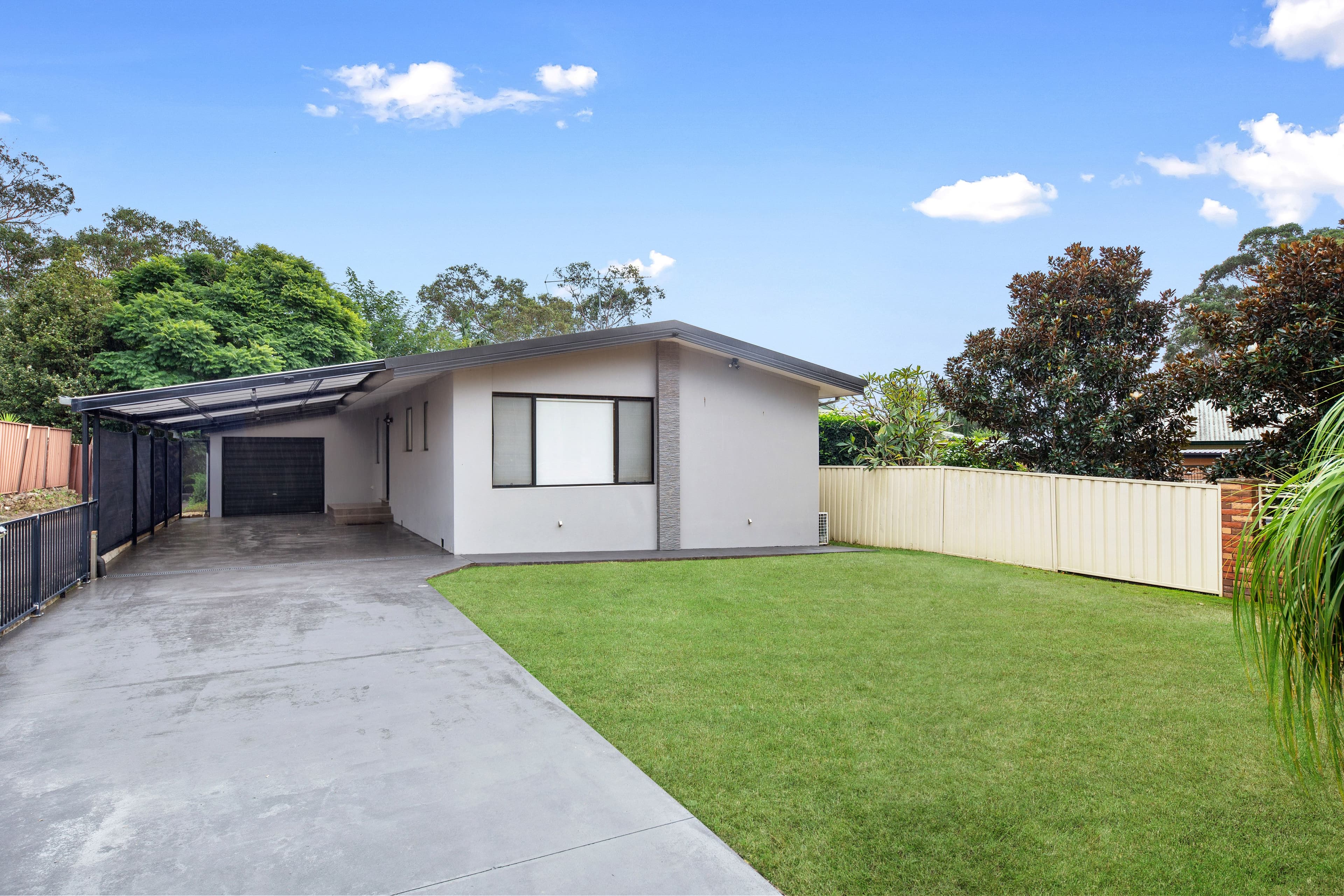 35 Saint George Crescent, Sandy Point NSW 2172, Sandy Point - Thumbnail 2
