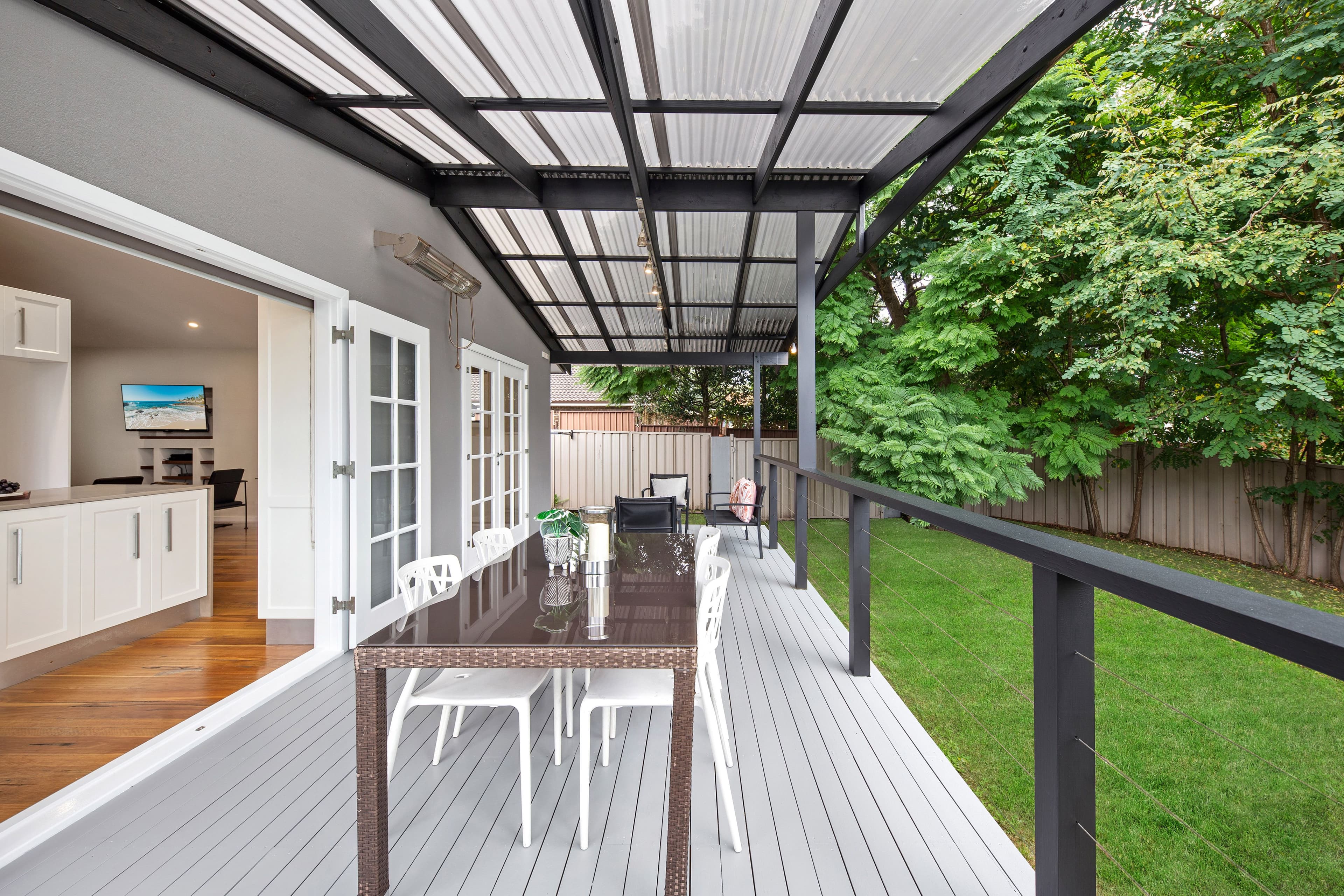 35 Saint George Crescent, Sandy Point NSW 2172, Sandy Point - Thumbnail 5
