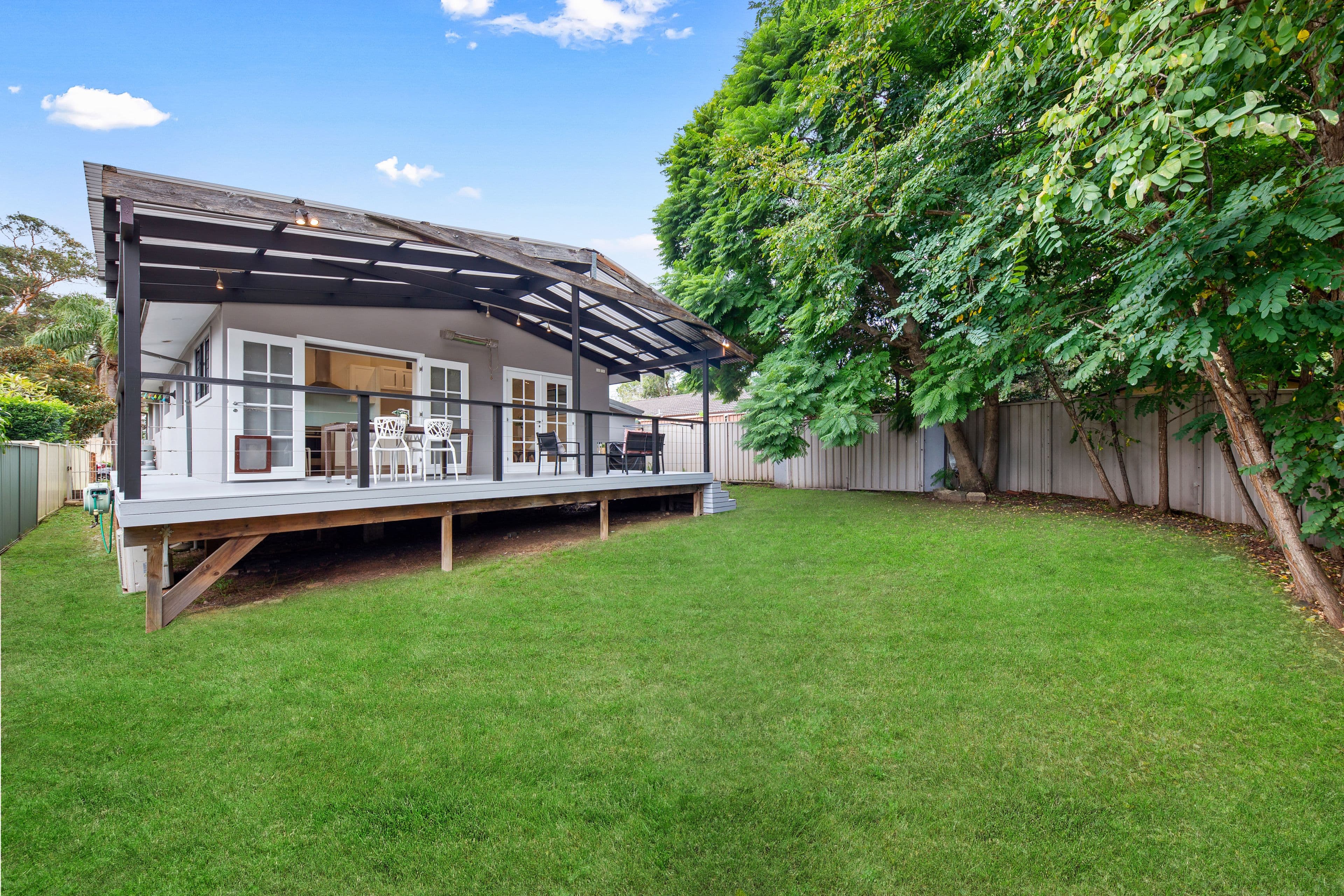 35 Saint George Crescent, Sandy Point NSW 2172, Sandy Point - Thumbnail 8