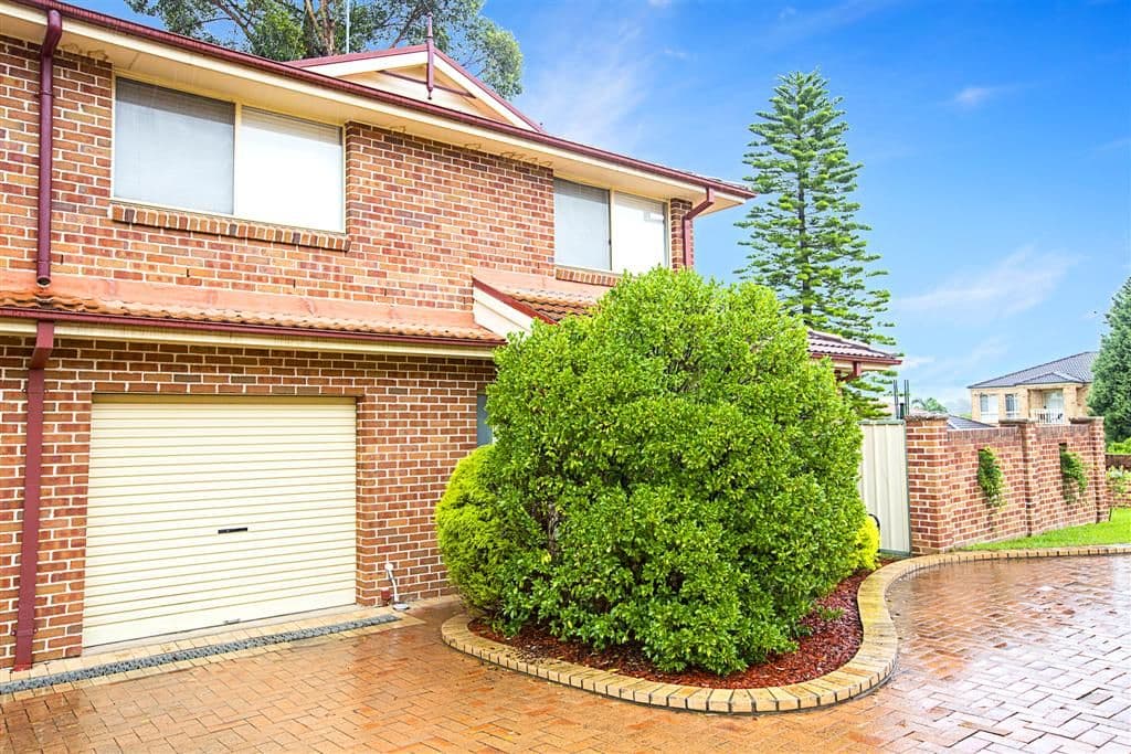 44-46 Luttrell Street, GLENMORE PARK NSW 2745, Glenmore Park - Image 1