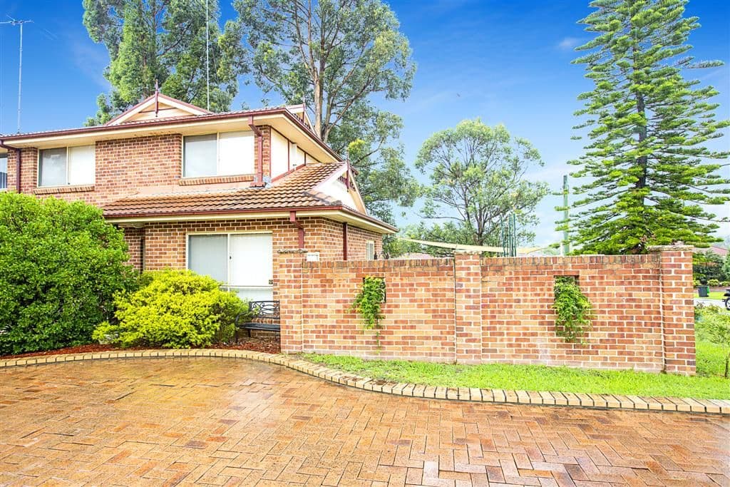 44-46 Luttrell Street, GLENMORE PARK NSW 2745, Glenmore Park - Thumbnail 2