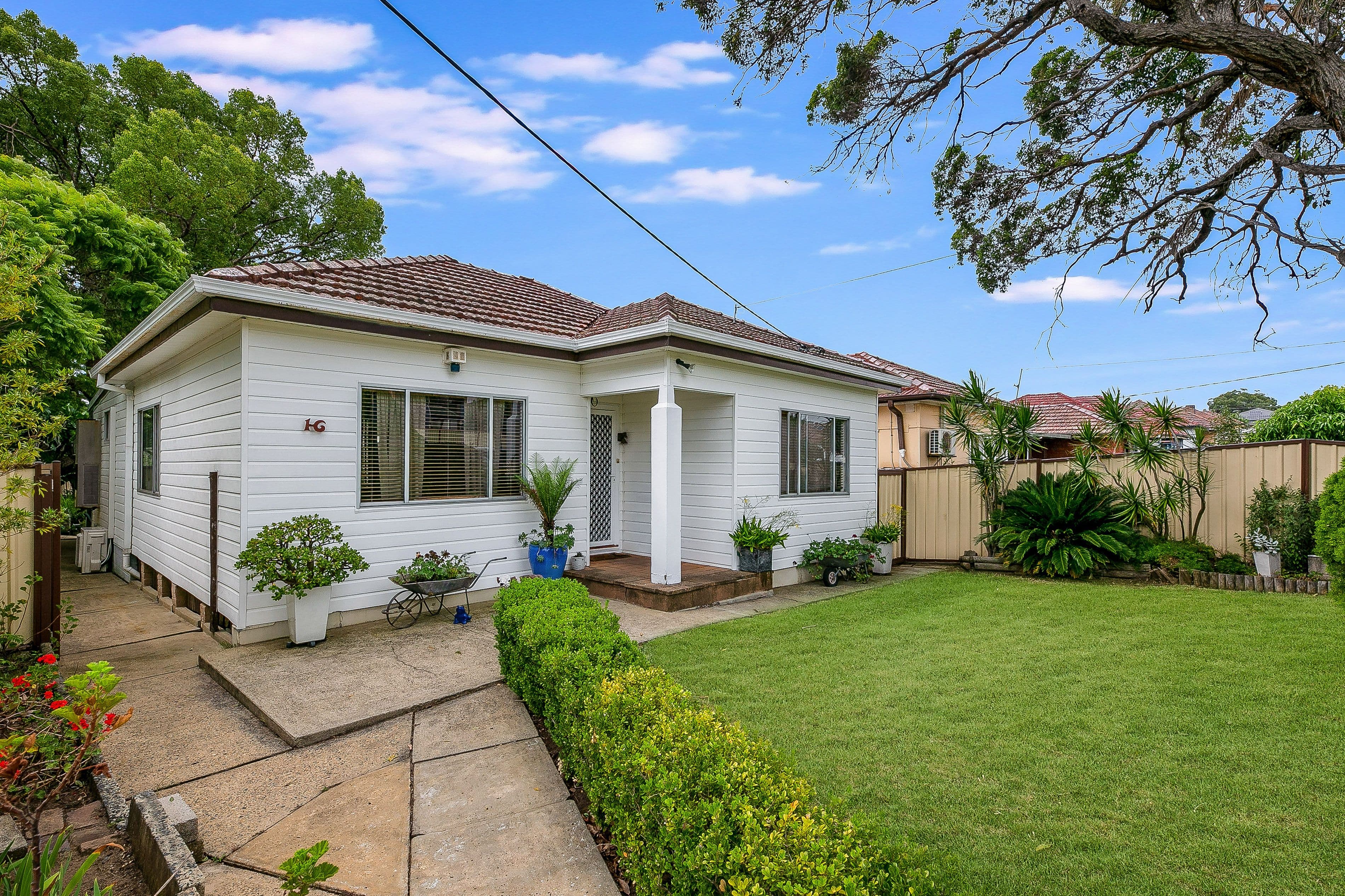 16 Holland Street, Birrong NSW 2143, Birrong - Image 1
